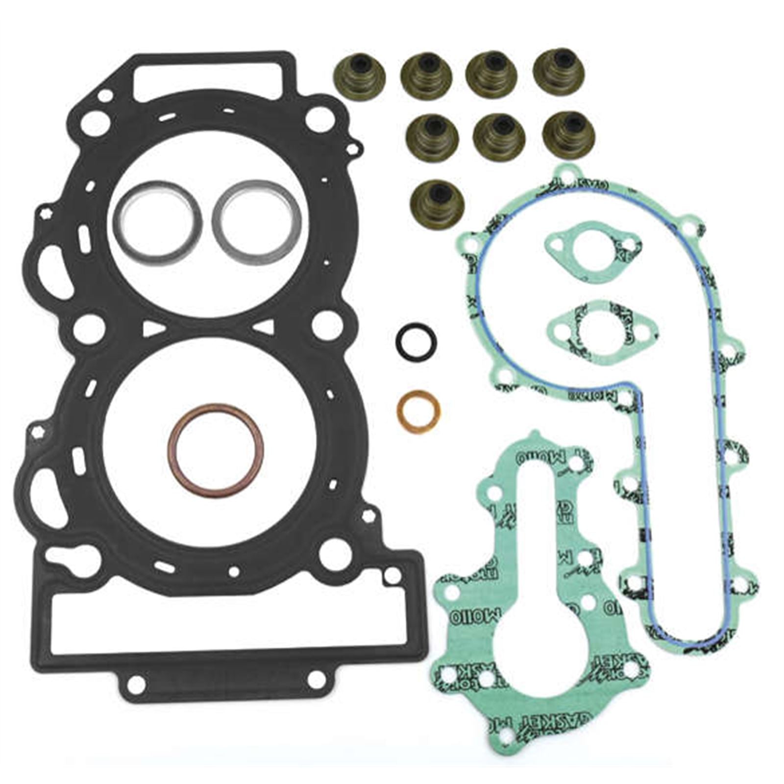 Athena Complete Gasket Kit P400427870017_202181