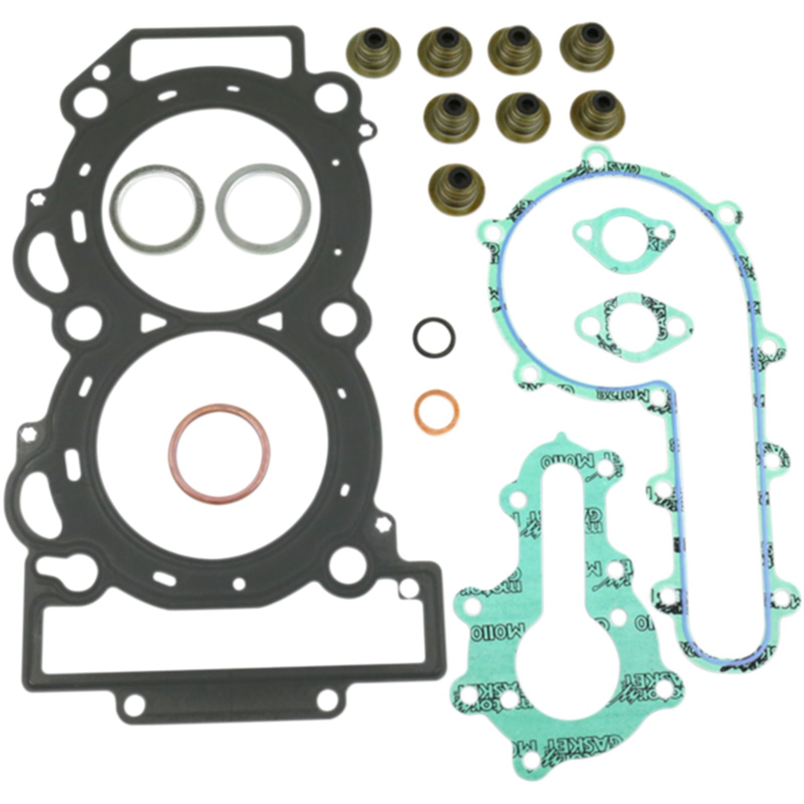 Athena Complete Gasket Kit P400427870017_346281