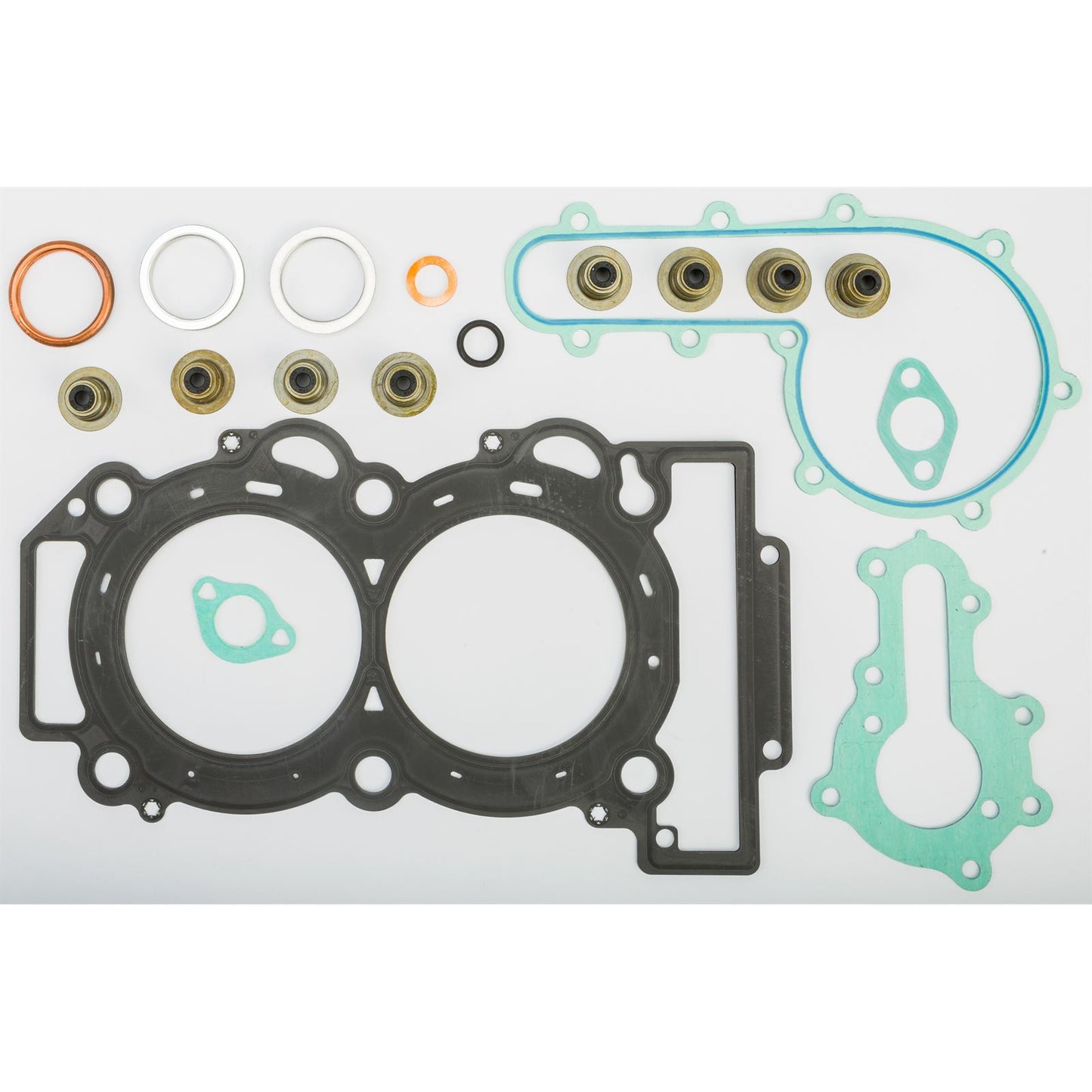 Athena Complete Gasket Kit P400427870017_202182