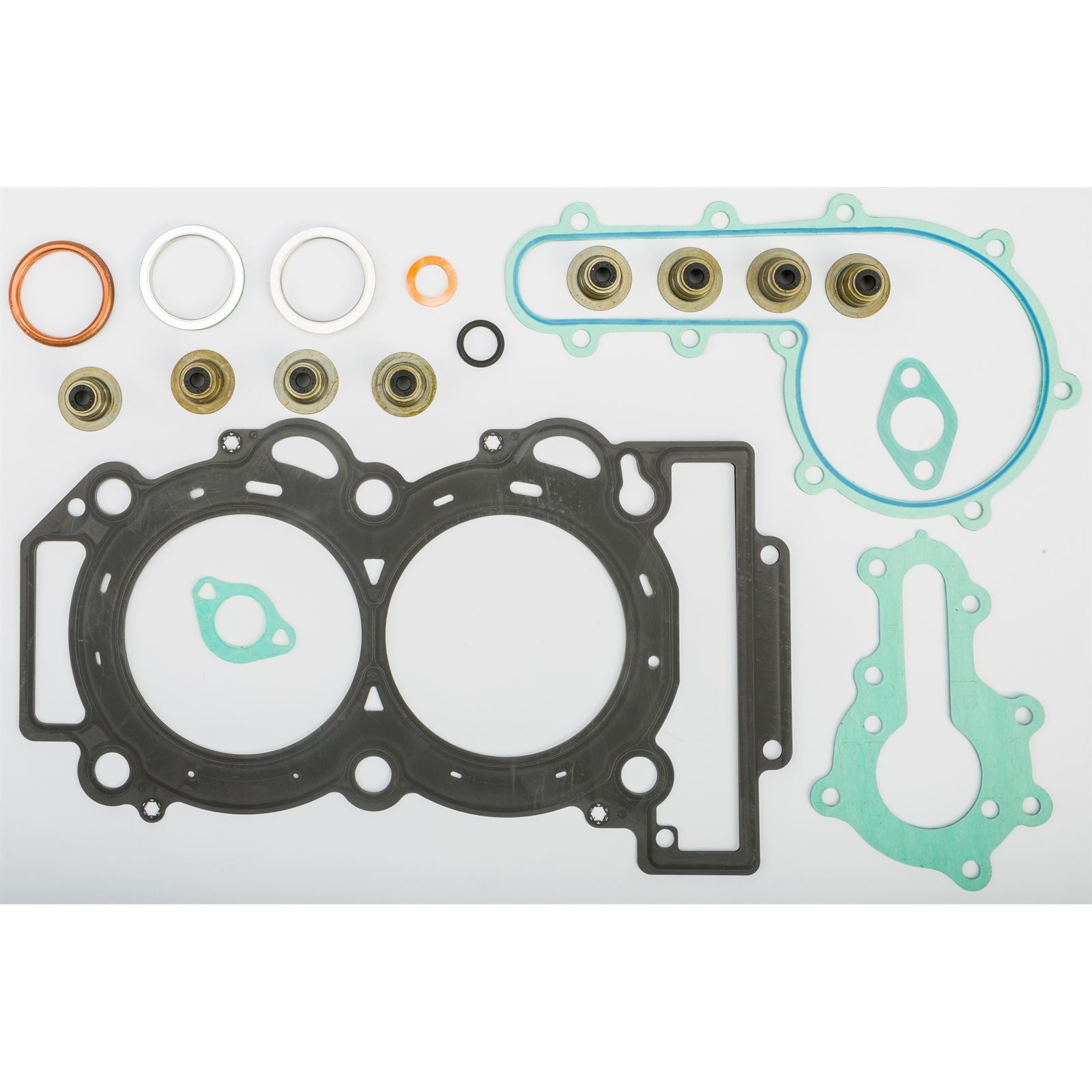 Athena Complete Gasket Kit P400427870017_202182