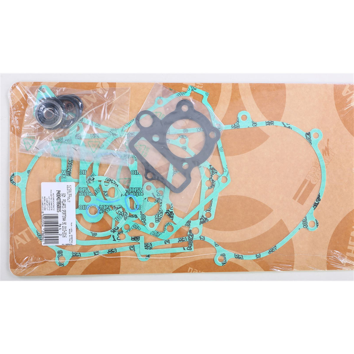 Athena Complete Gasket Kit [MPN: P400427850015]_202183