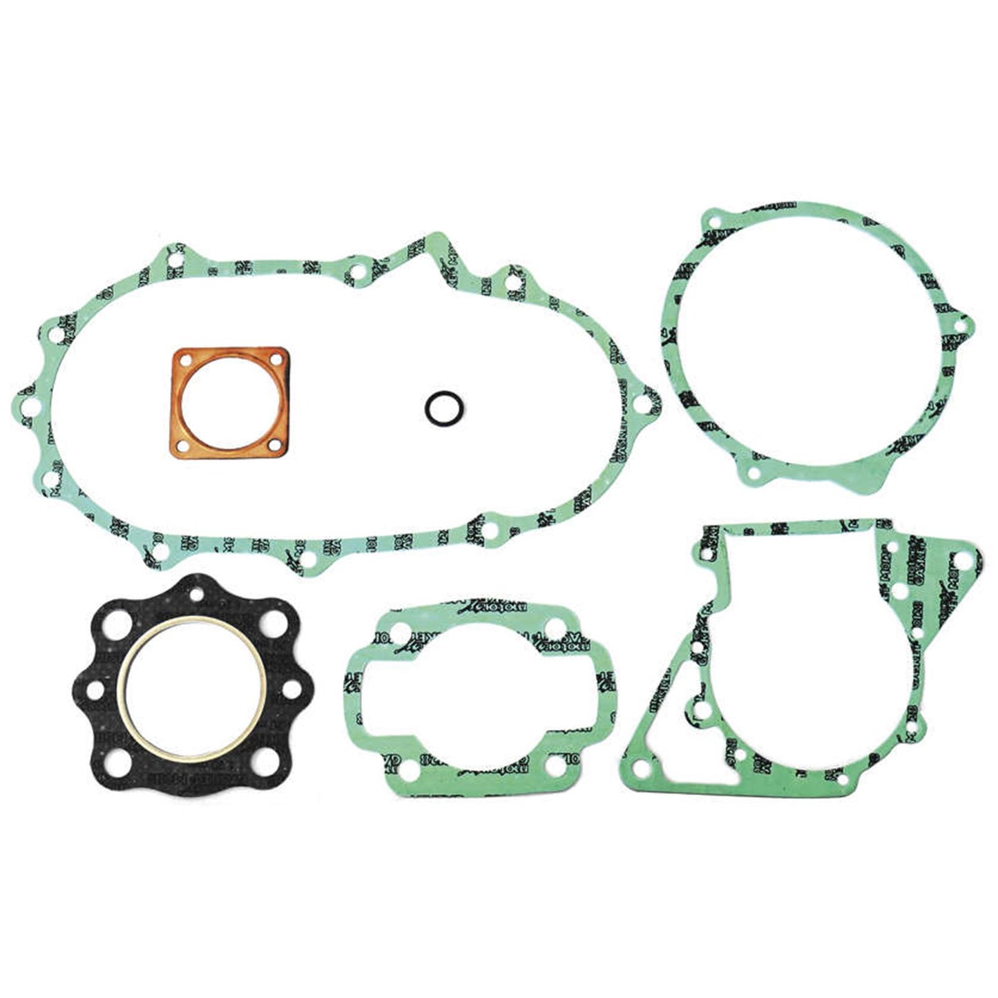 Athena Complete Gasket Kit P400210850254_202197