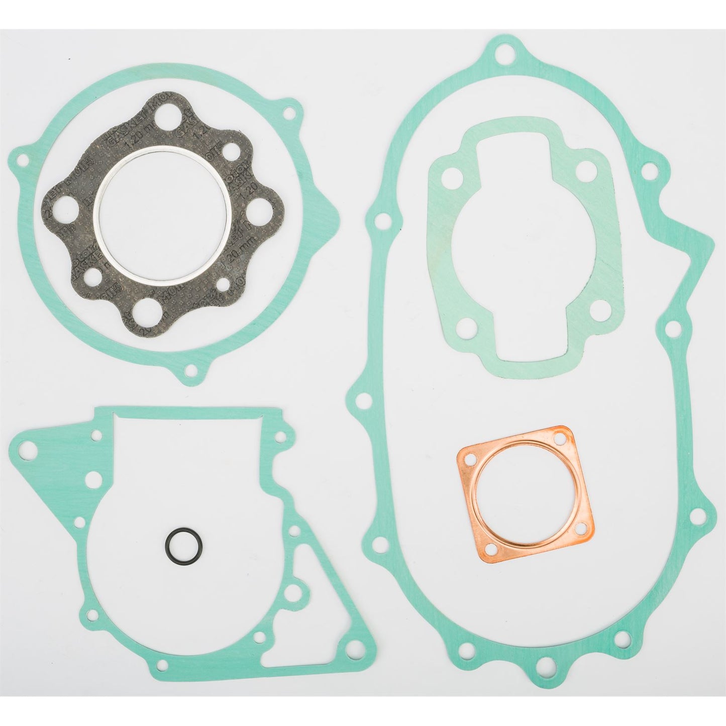 Athena Complete Gasket Kit P400210850254_202198