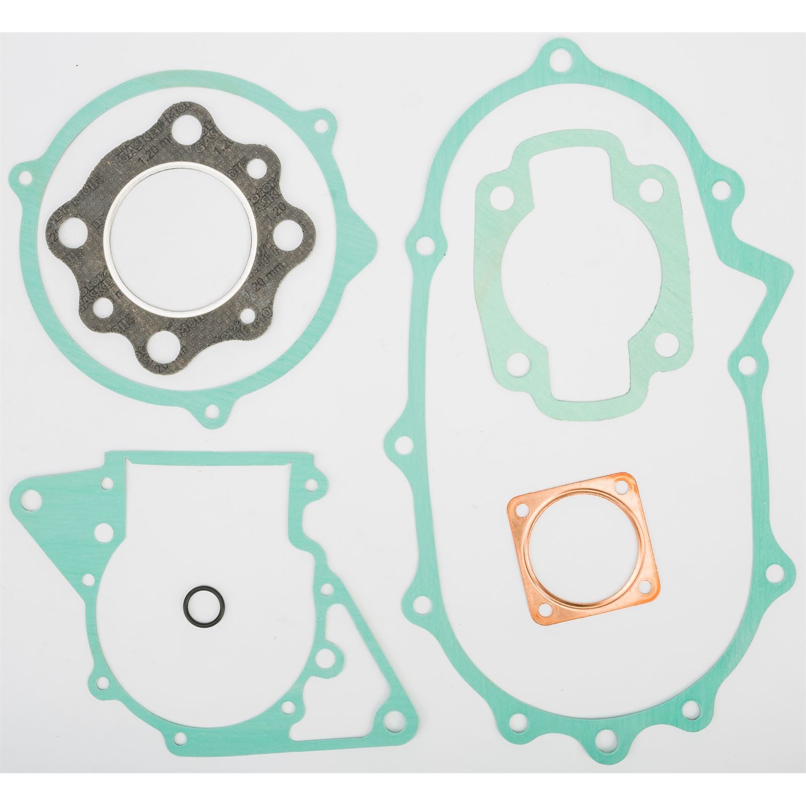Athena Complete Gasket Kit P400210850254_202198