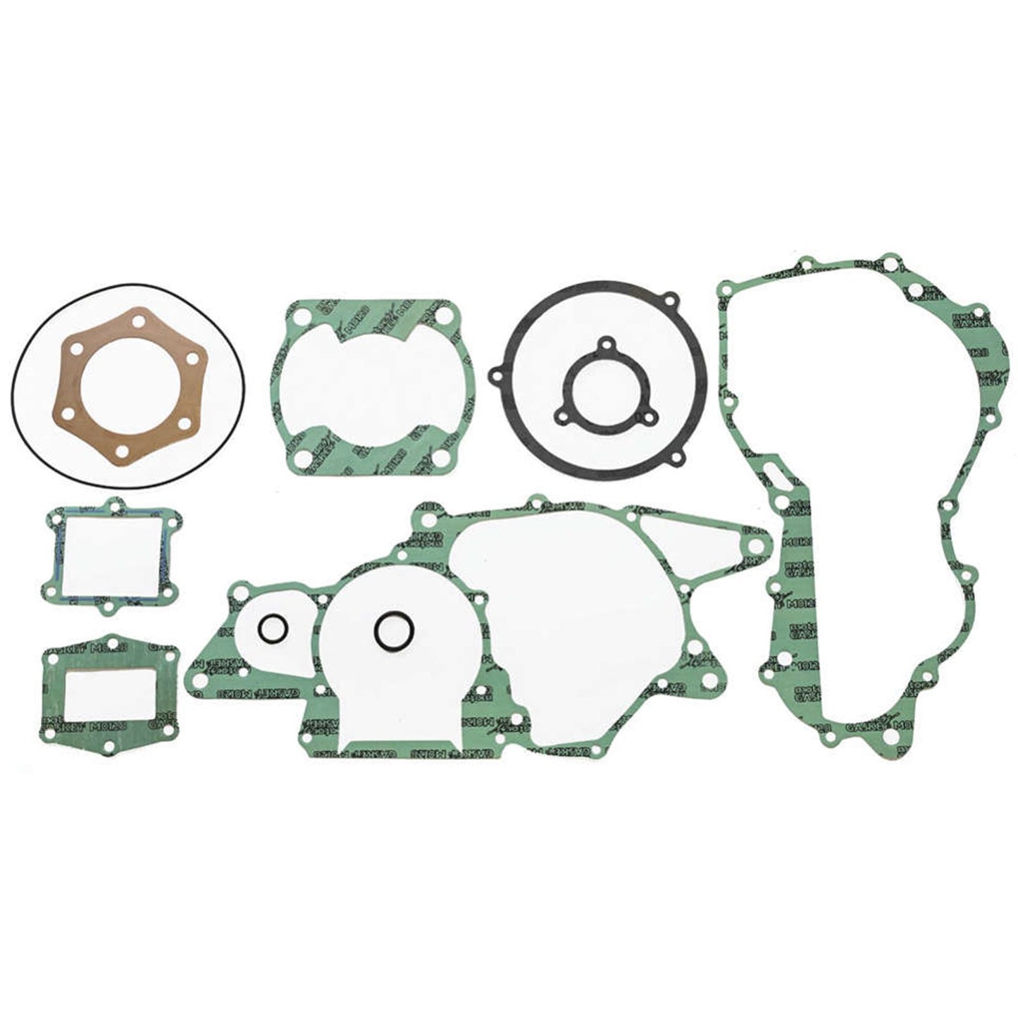 Athena Complete Gasket Kit P400210850255_202201