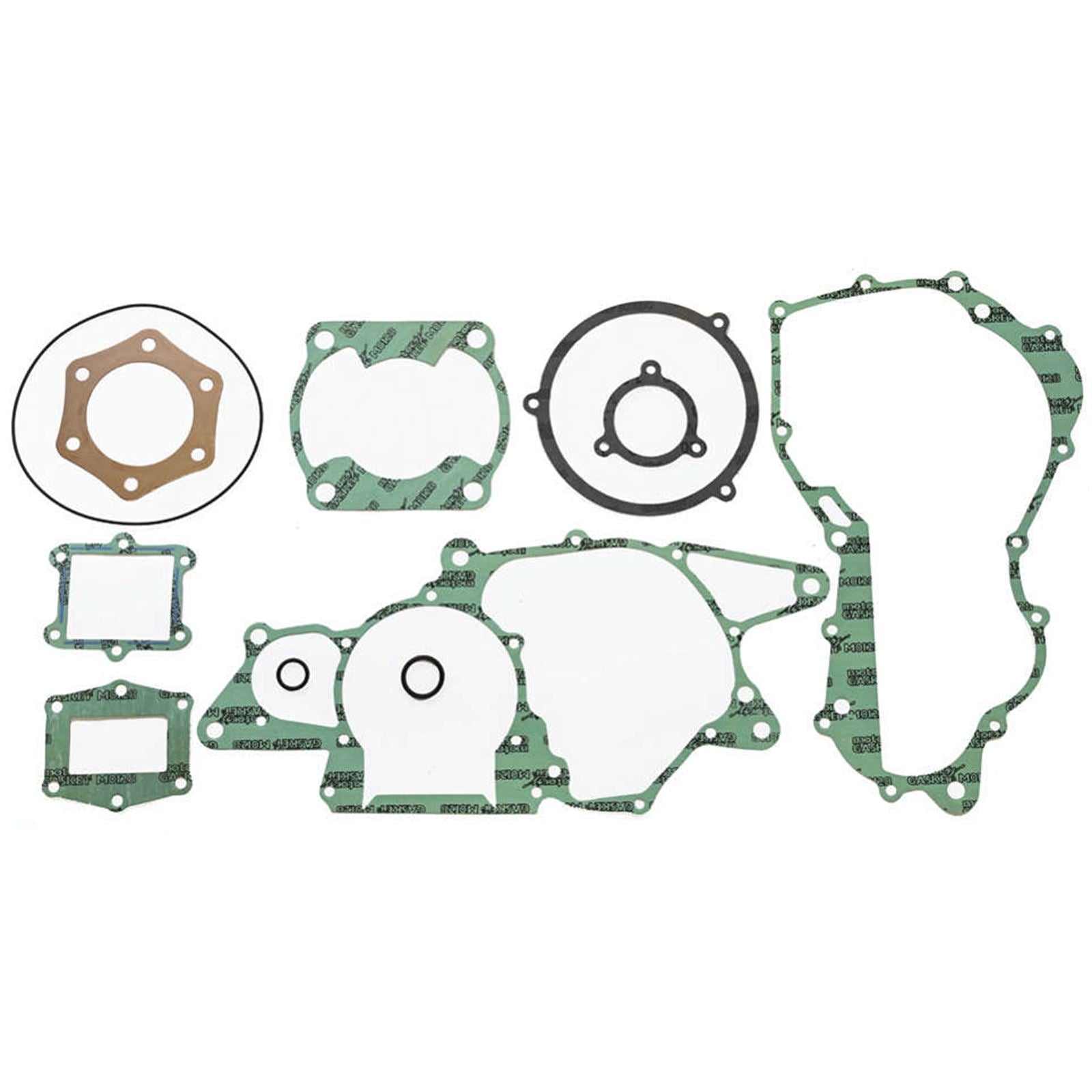 Athena Complete Gasket Kit P400210850255_202201