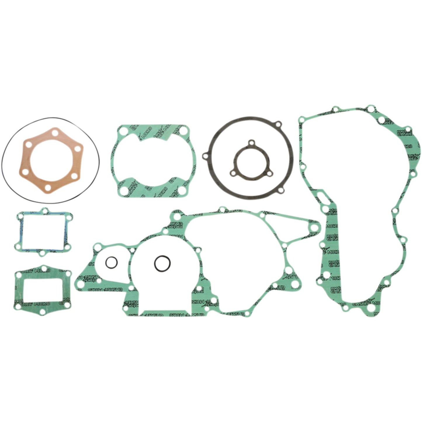 Athena Complete Gasket Kit P400210850255_346532