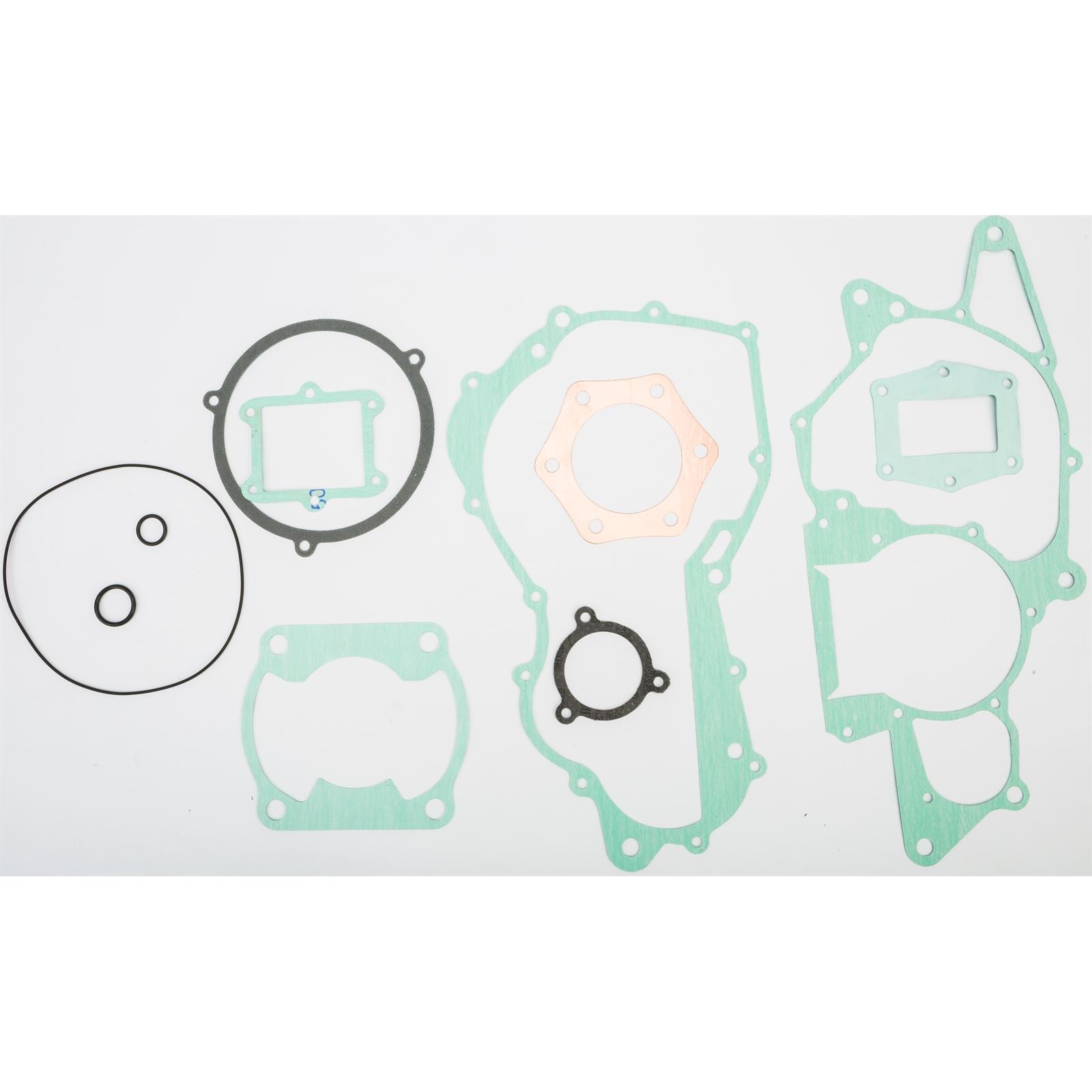 Athena Complete Gasket Kit P400210850255_202202