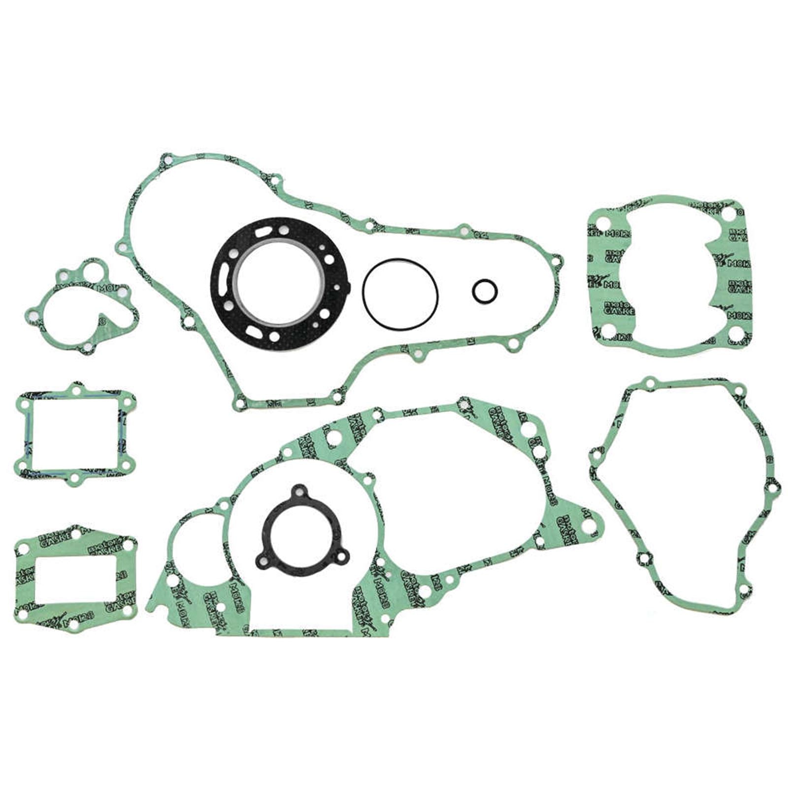 Athena Complete Gasket Kit P400210850256_202203