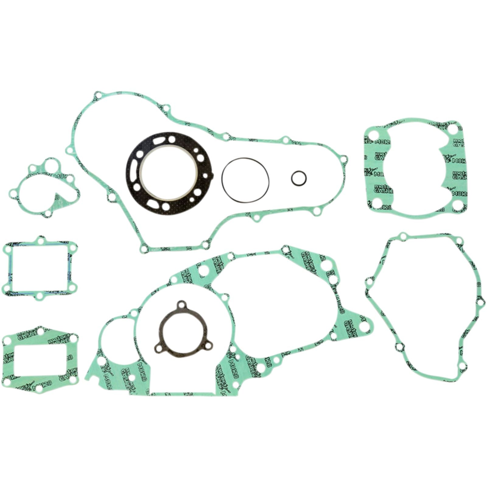 Athena Complete Gasket Kit P400210850256_346533