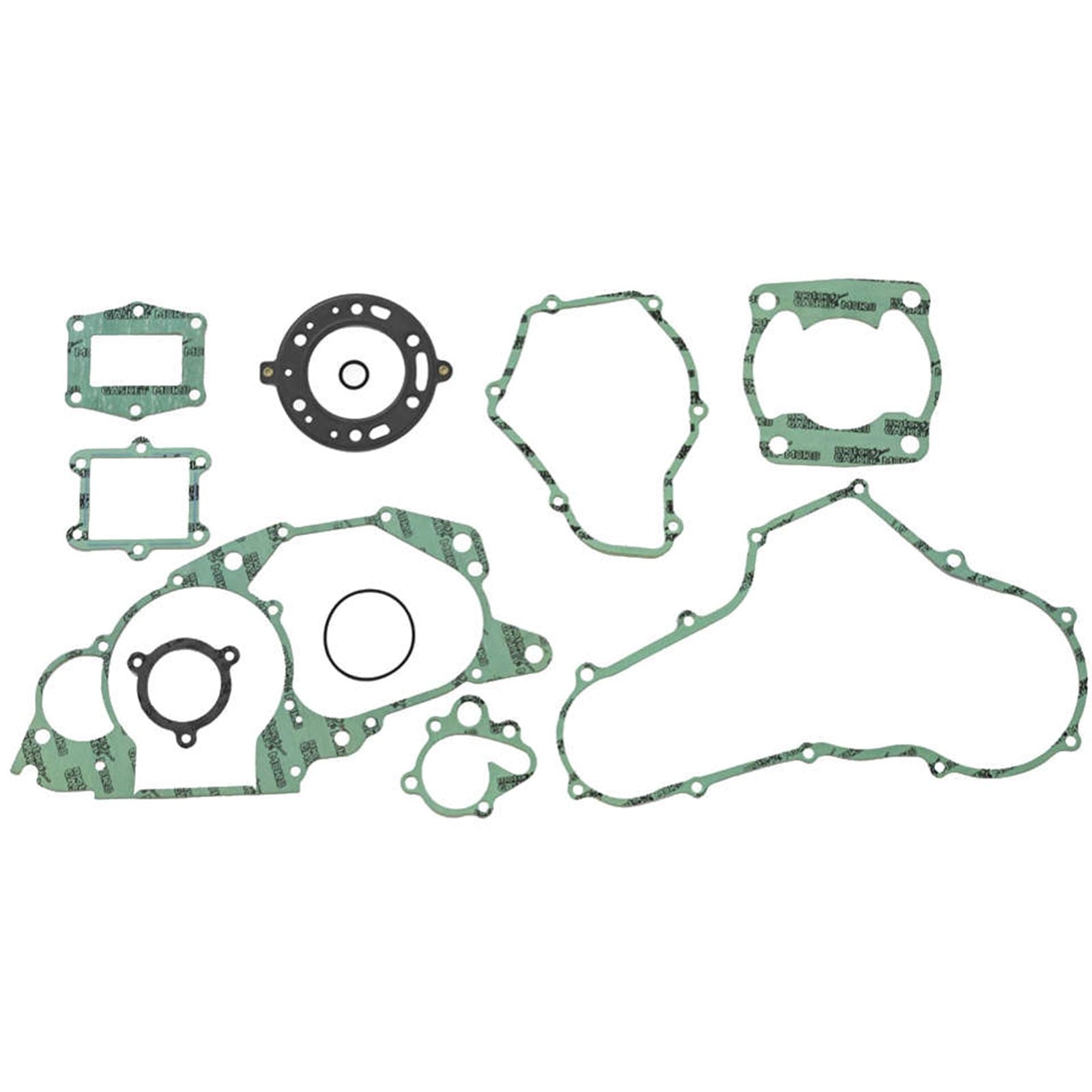 Athena Complete Gasket Kit P400210850260_202206