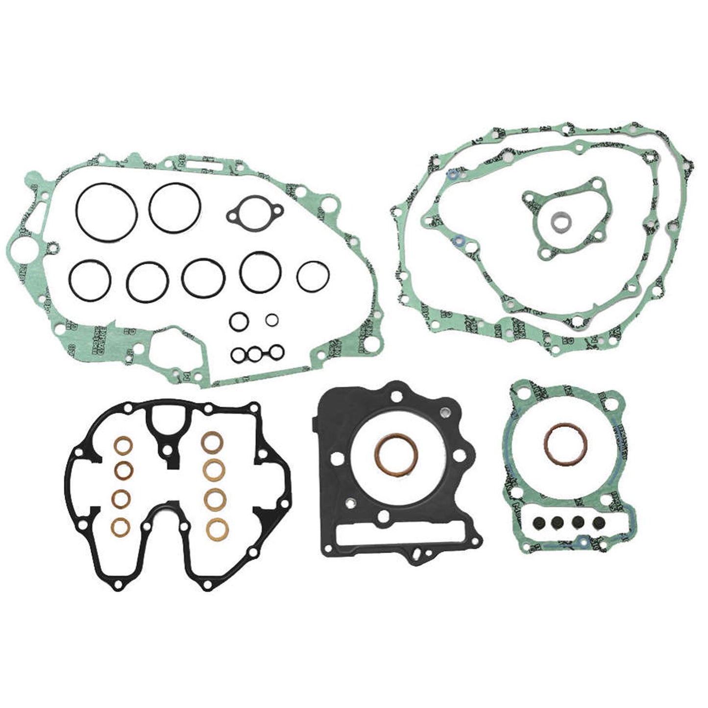 Athena Complete Gasket Kit P400210850404_202208