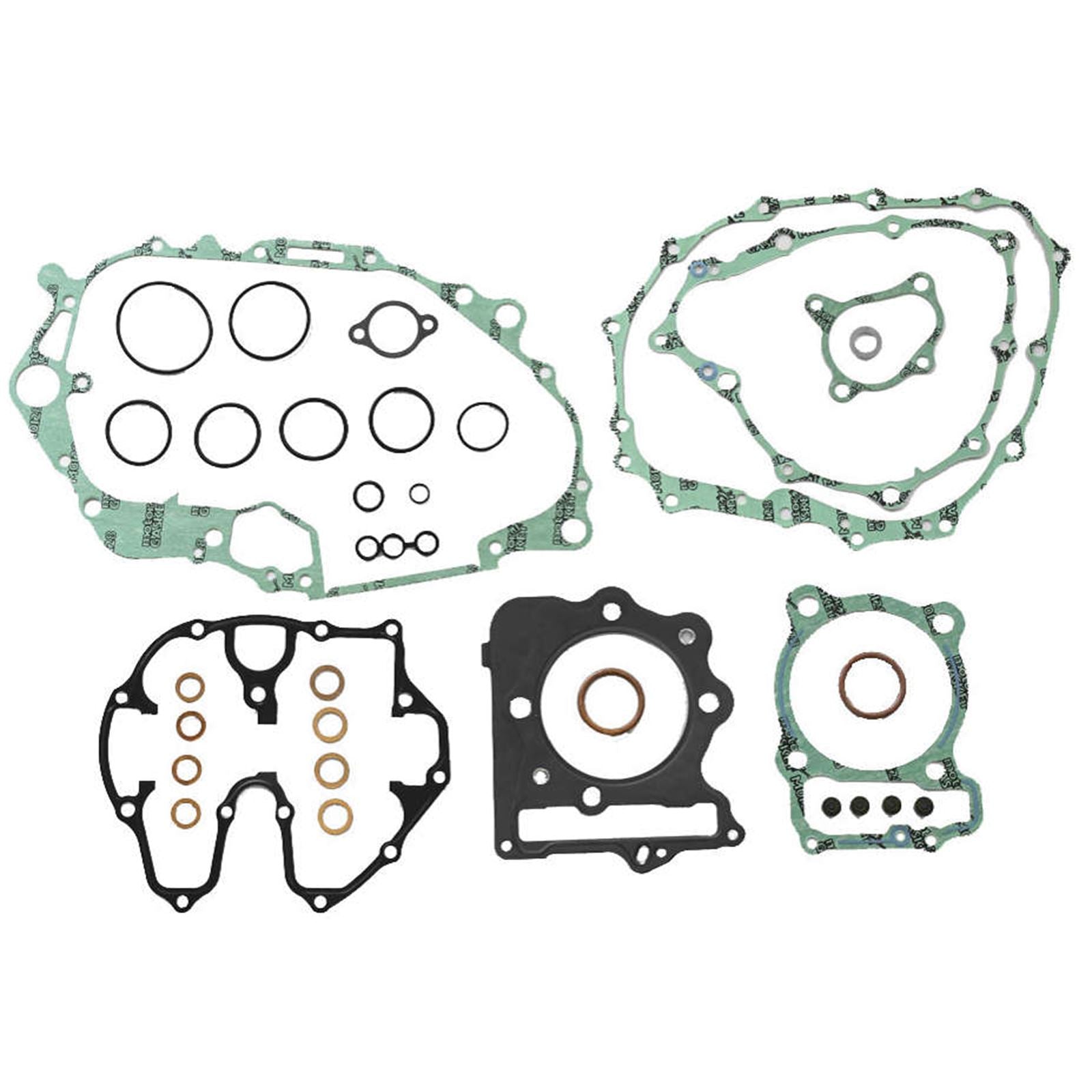 Athena Complete Gasket Kit P400210850404_202208