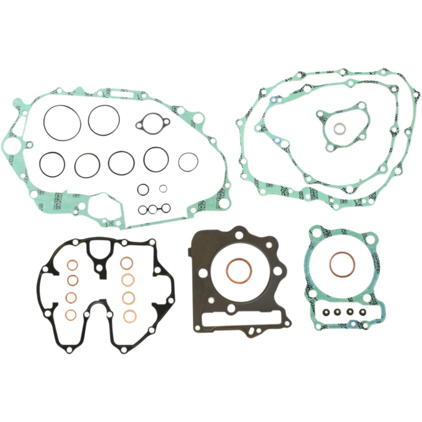 Athena Complete Gasket Kit P400210850404_346541