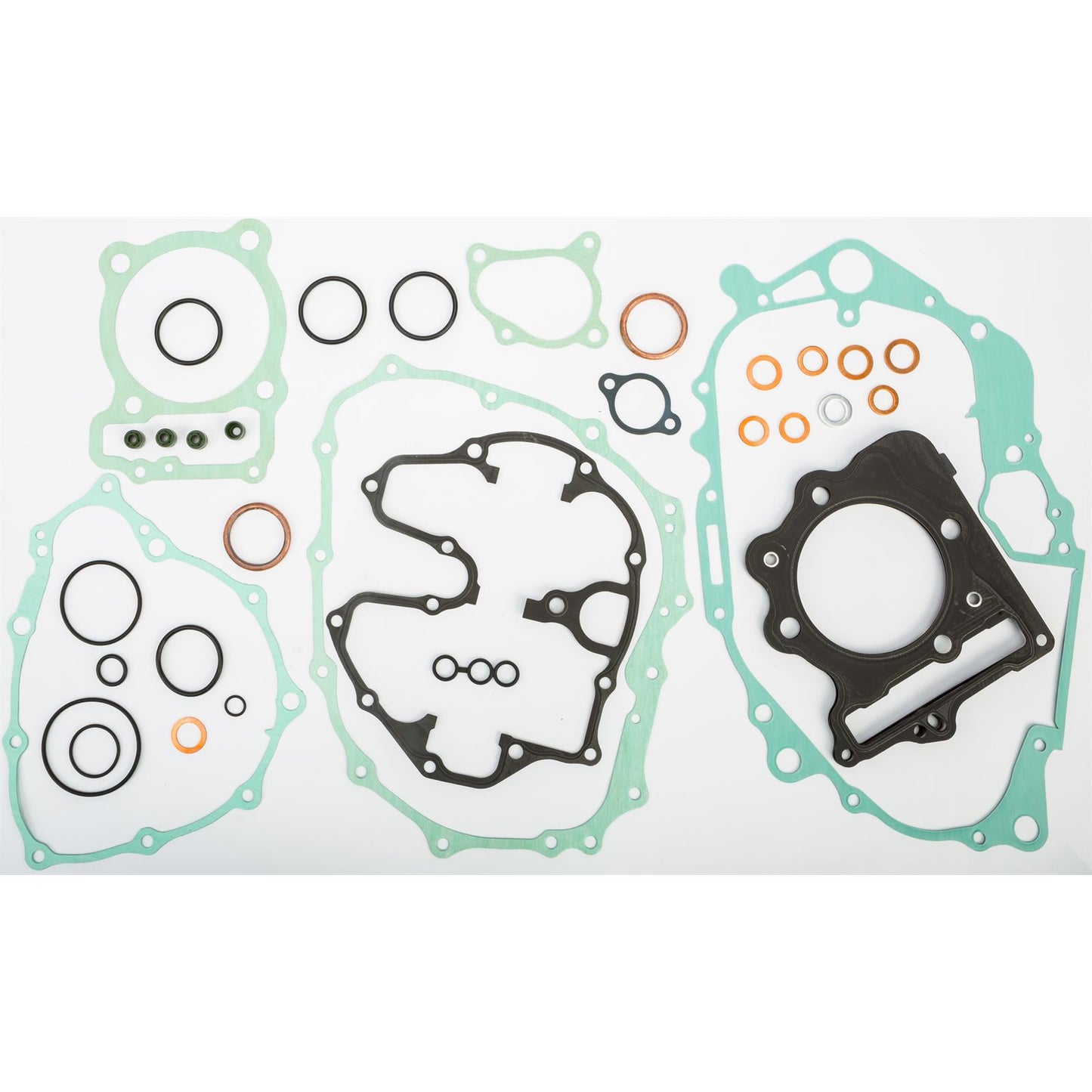 Athena Complete Gasket Kit P400210850404_202209