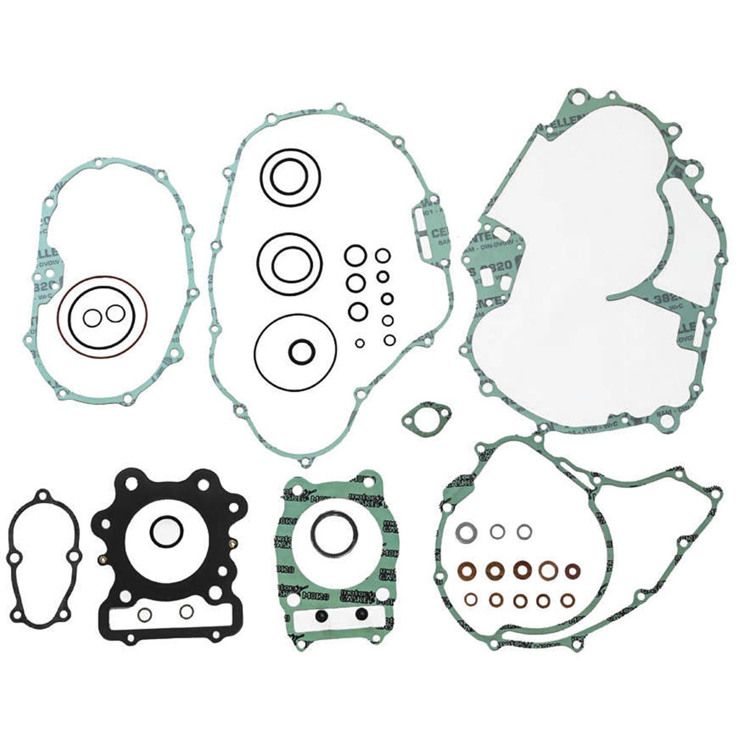 Athena Complete Gasket Kit P400210850300_202210