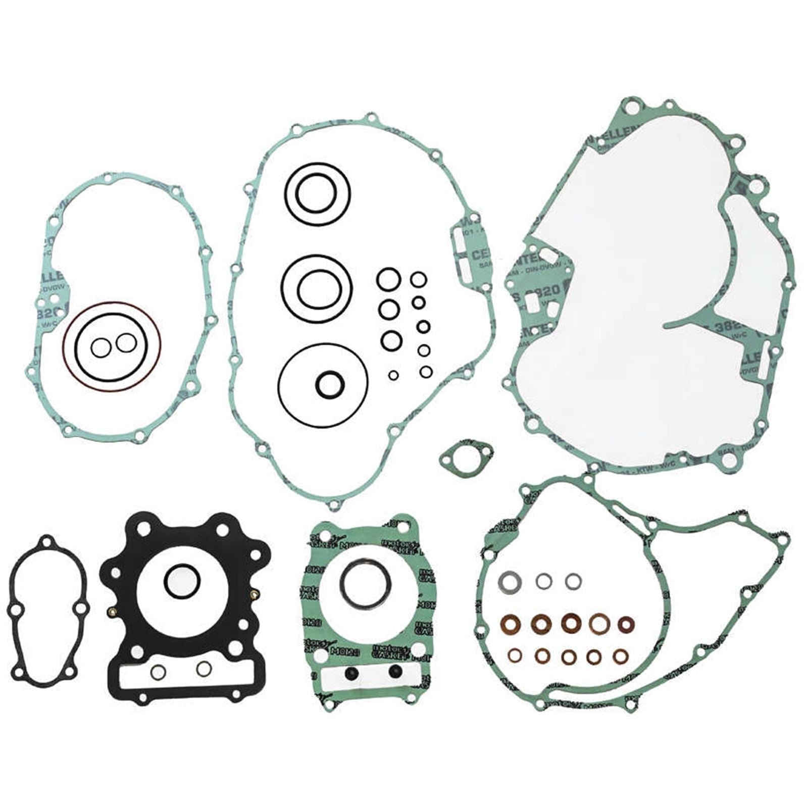 Athena Complete Gasket Kit P400210850300_202210