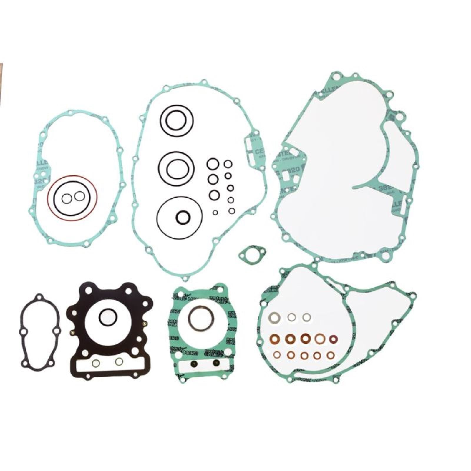 Athena Complete Gasket Kit P400210850300_1452015
