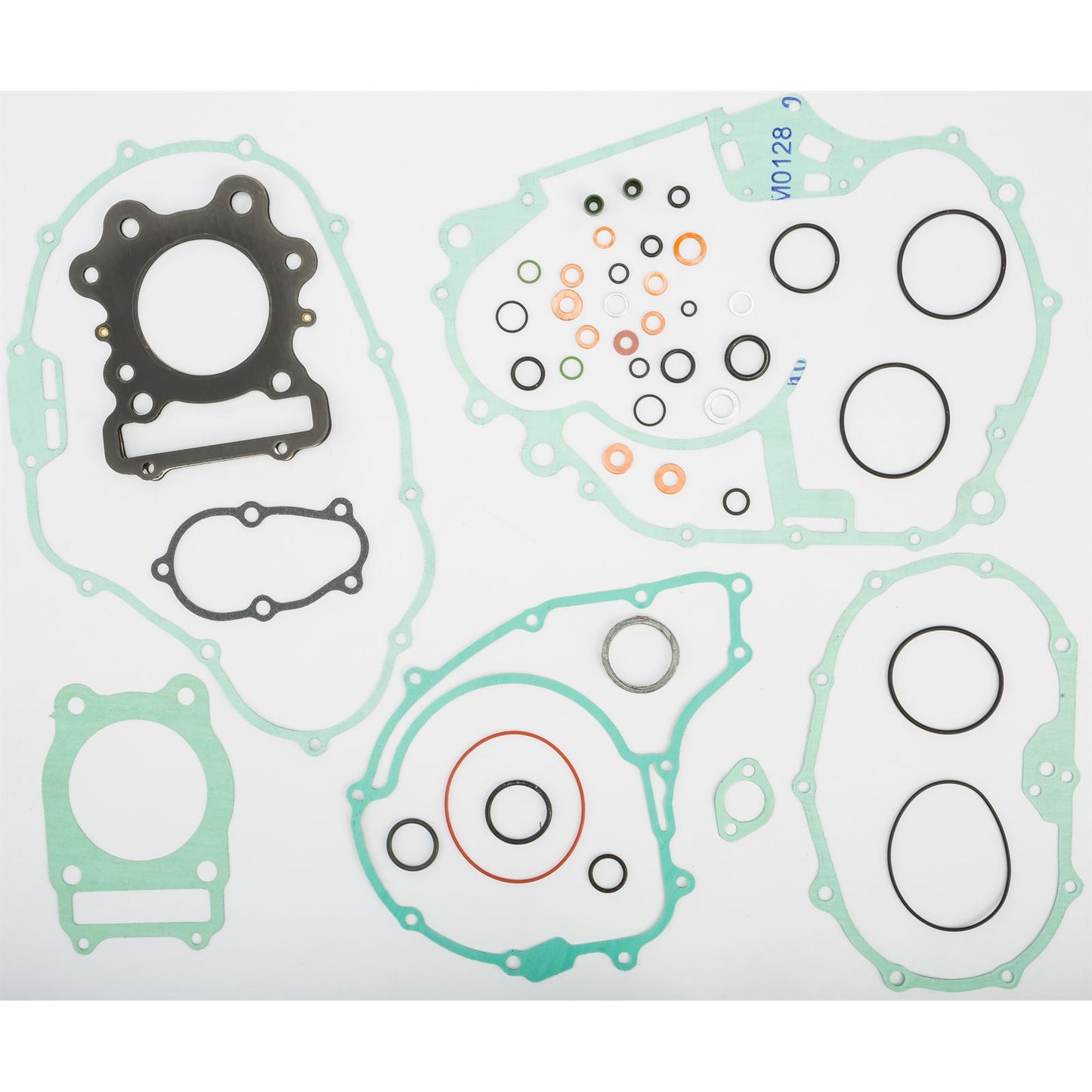 Athena Complete Gasket Kit P400210850300_202211