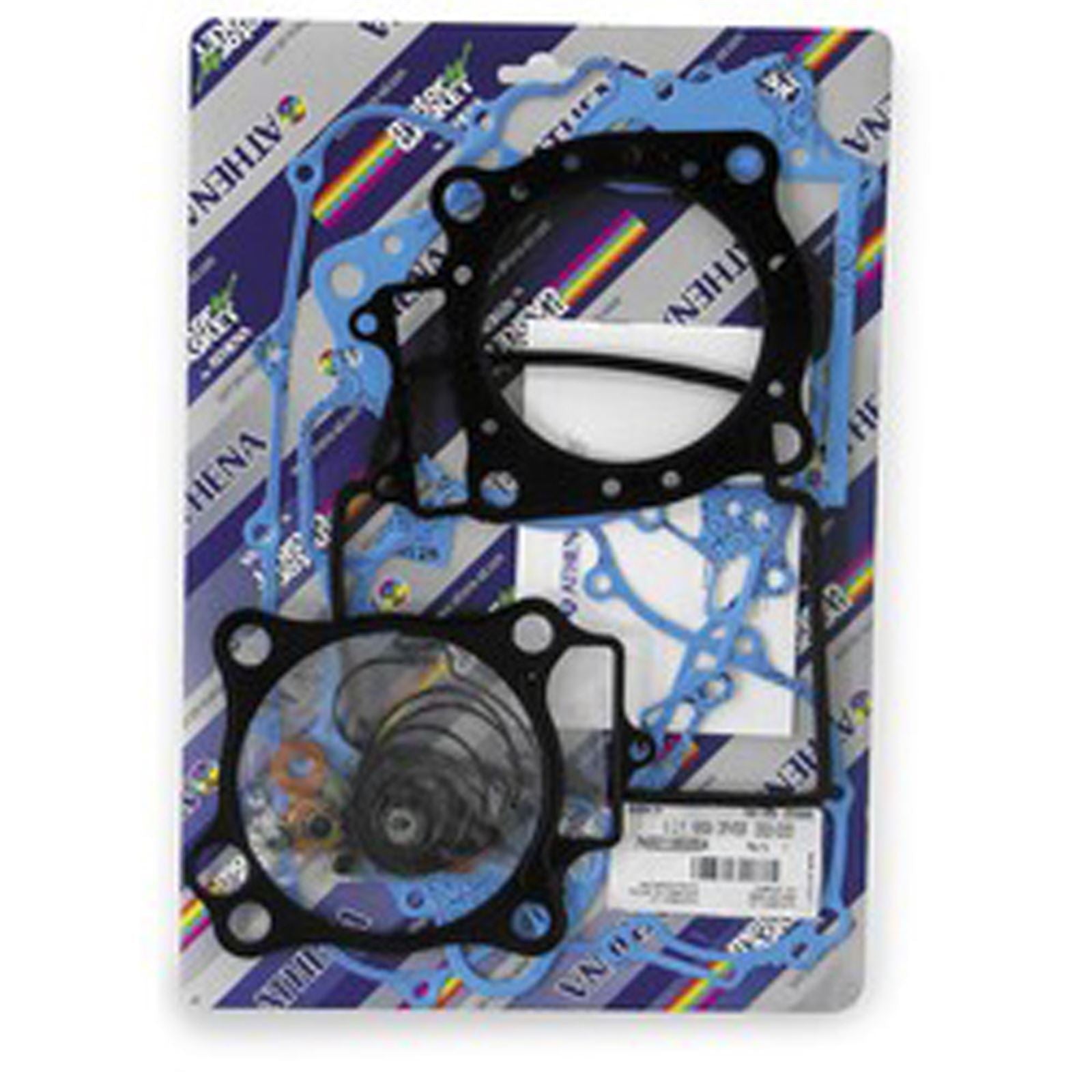 Athena Complete Gasket Kit P400210850242_592523