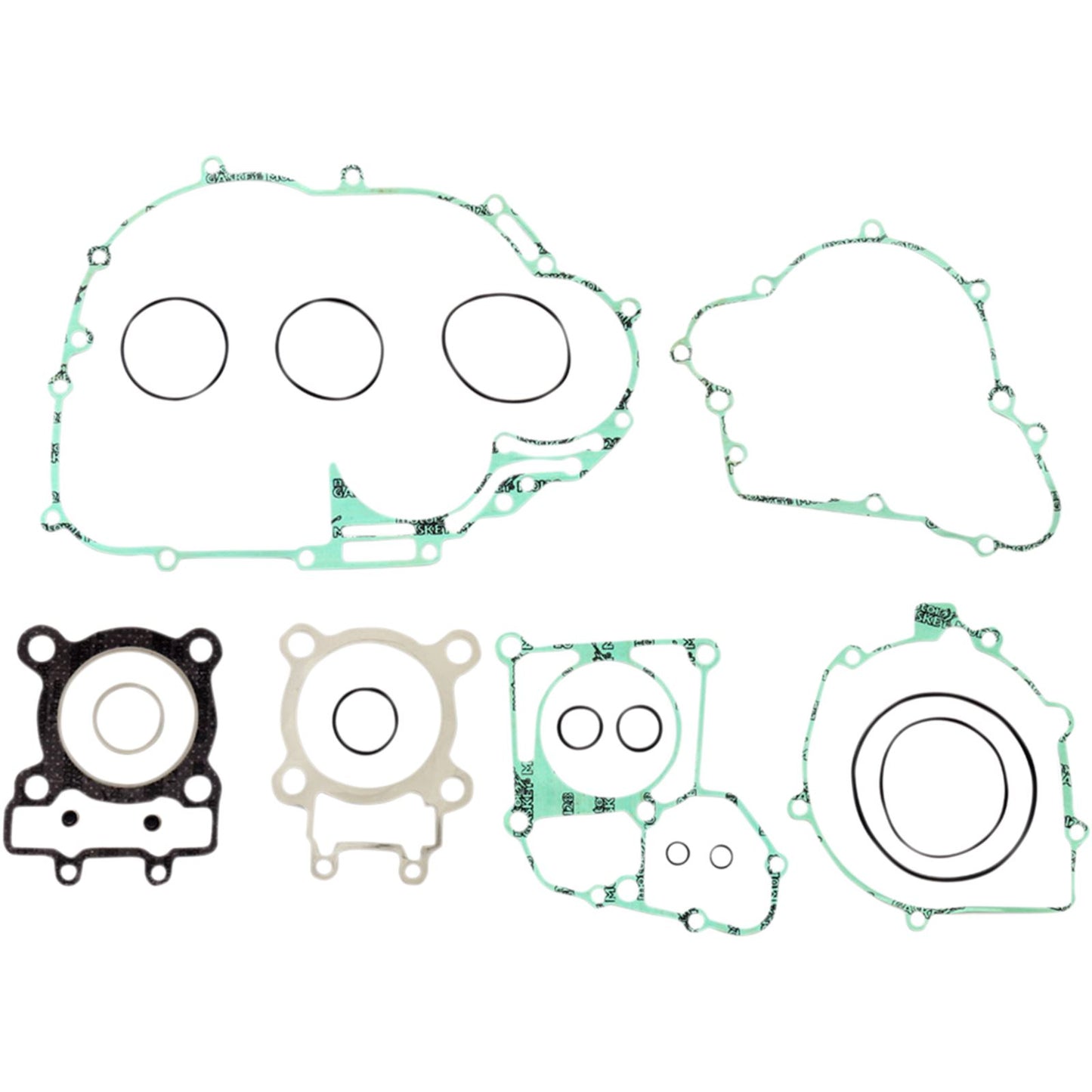 Athena Complete Gasket Kit P400250850220_346566