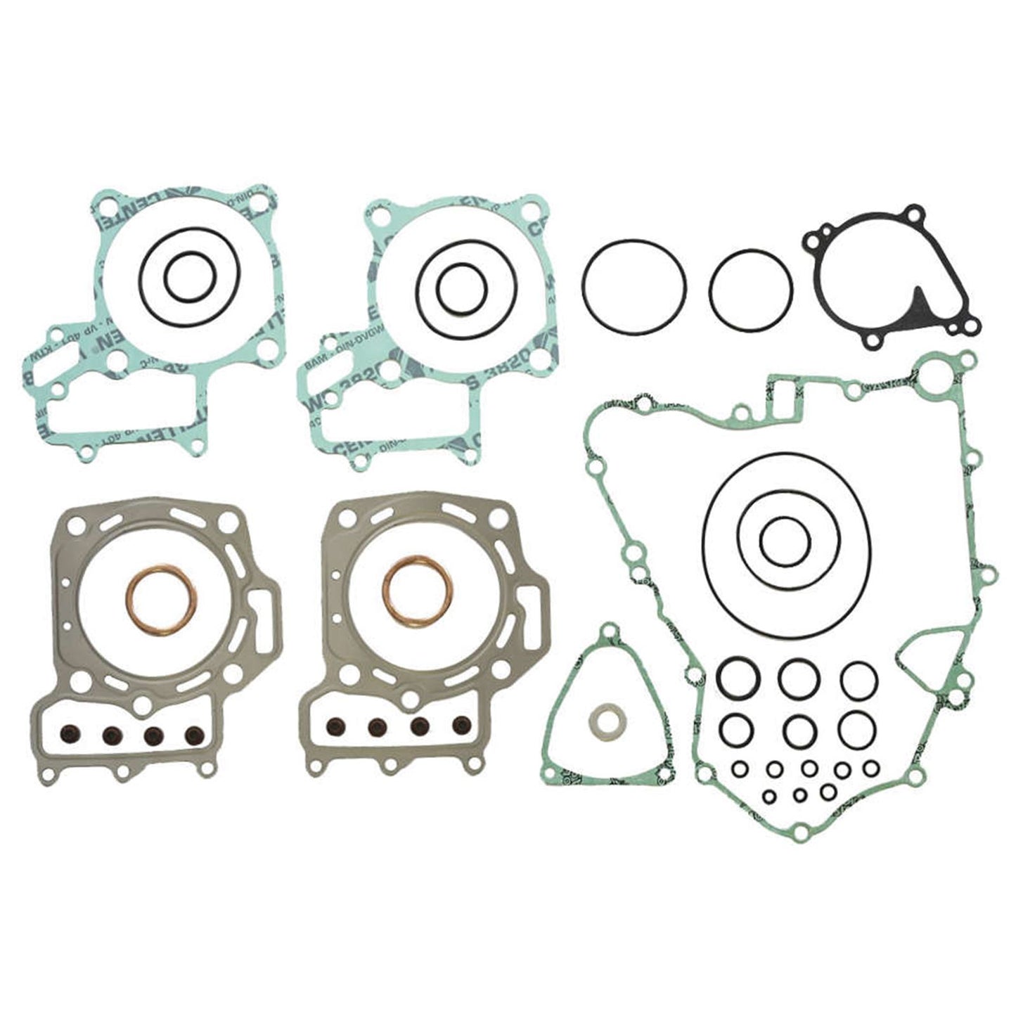 Athena Complete Gasket Kit P400250850029_202220