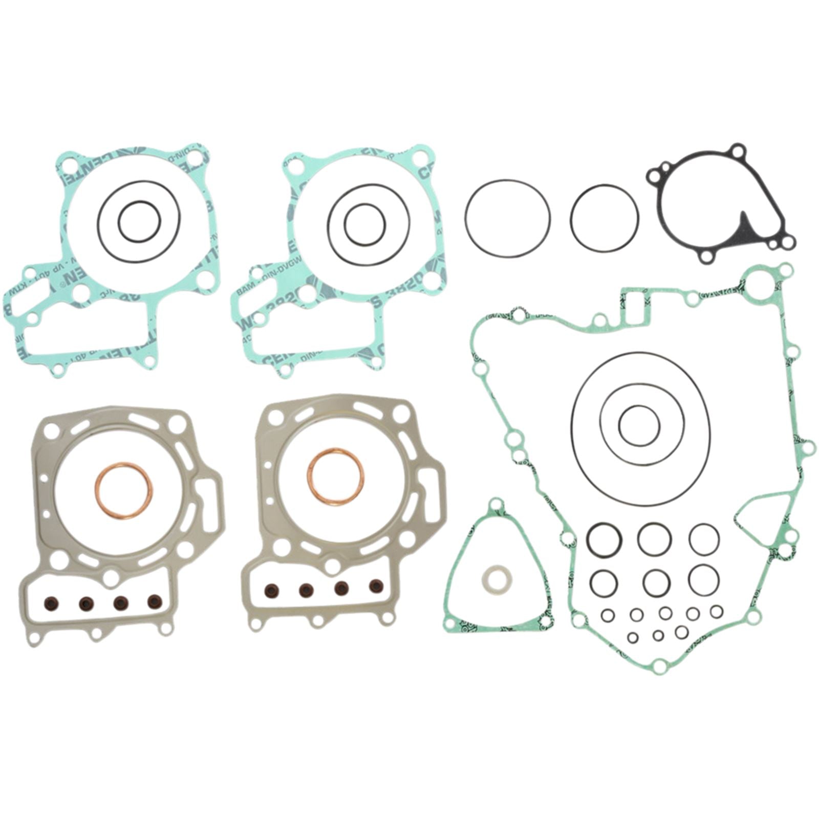 Athena Complete Gasket Kit P400250850029_346194