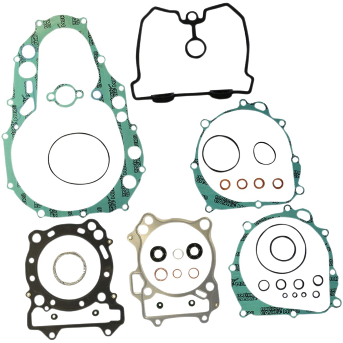 Athena Complete Gasket Kit P400510850401_345955