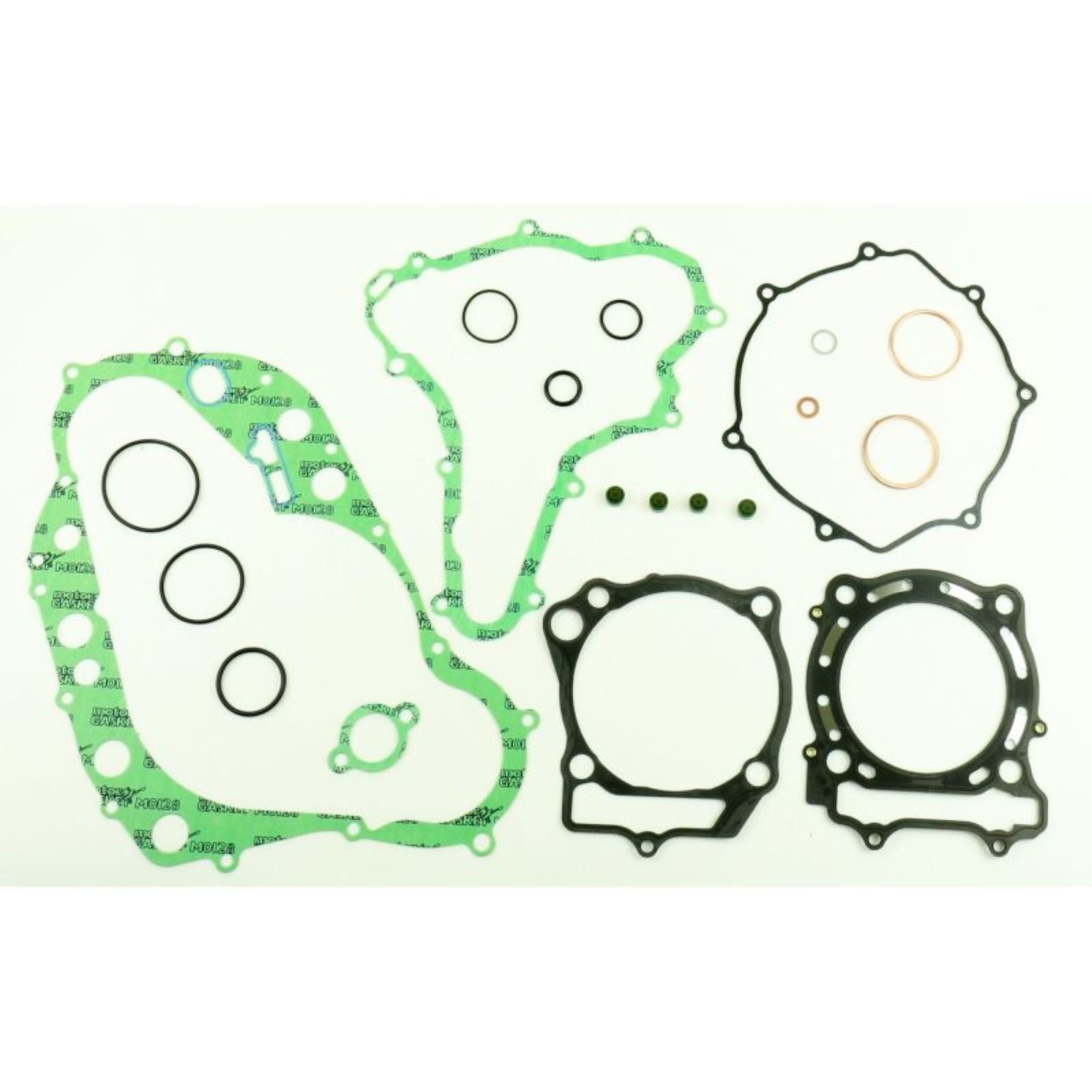 Athena Complete Gasket Kit [MPN: P400510850047]_1449558