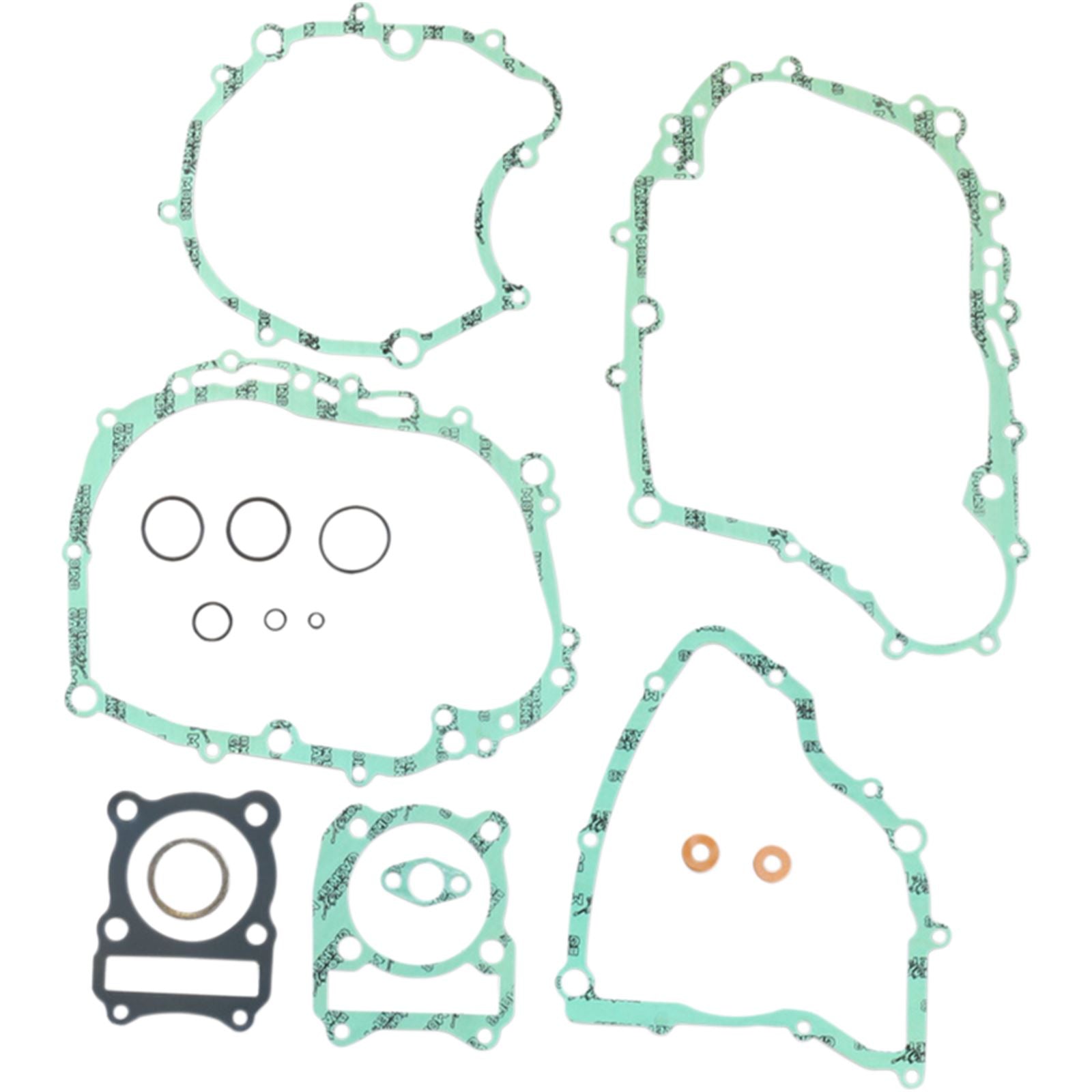 Athena Complete Gasket Kit P400510850231_346652