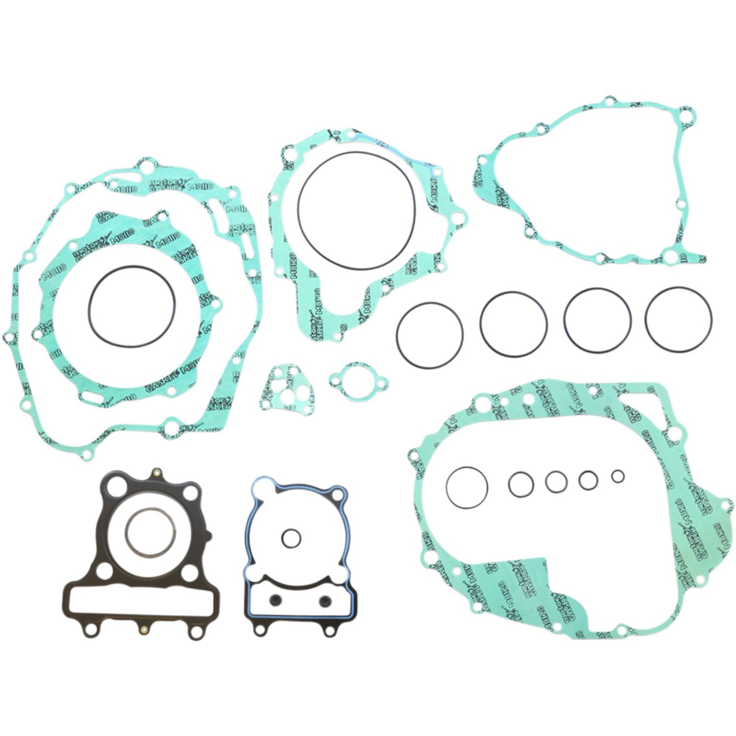 Athena Complete Gasket Kit [MPN: P400485850225]_346623
