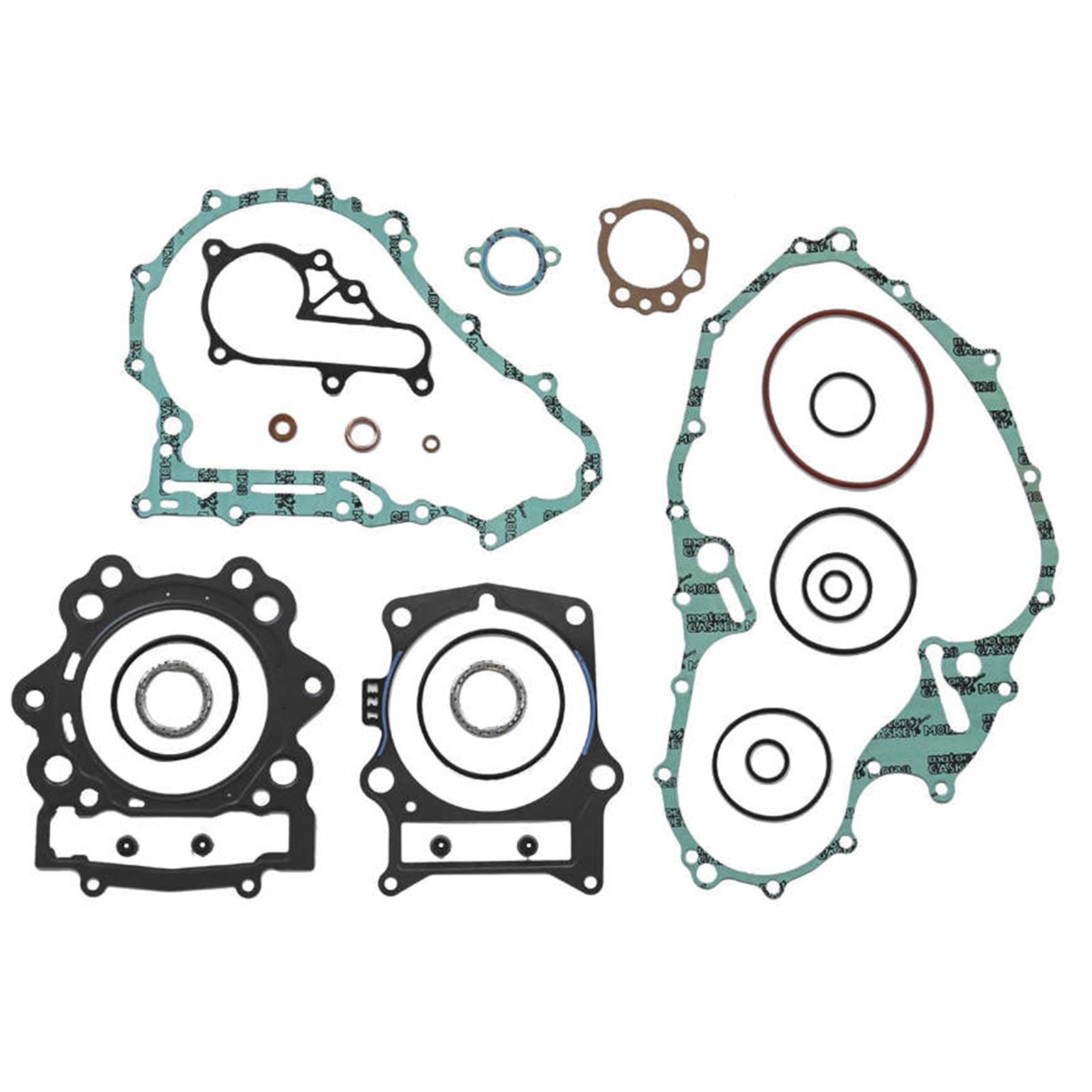 Athena Complete Gasket Kit P400485850078_202252