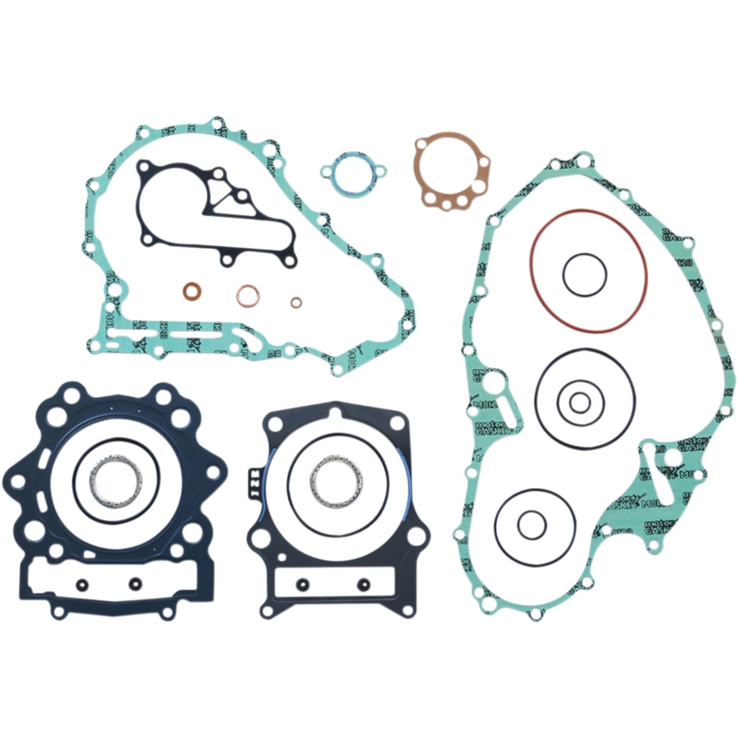Athena Complete Gasket Kit P400485850078_346197