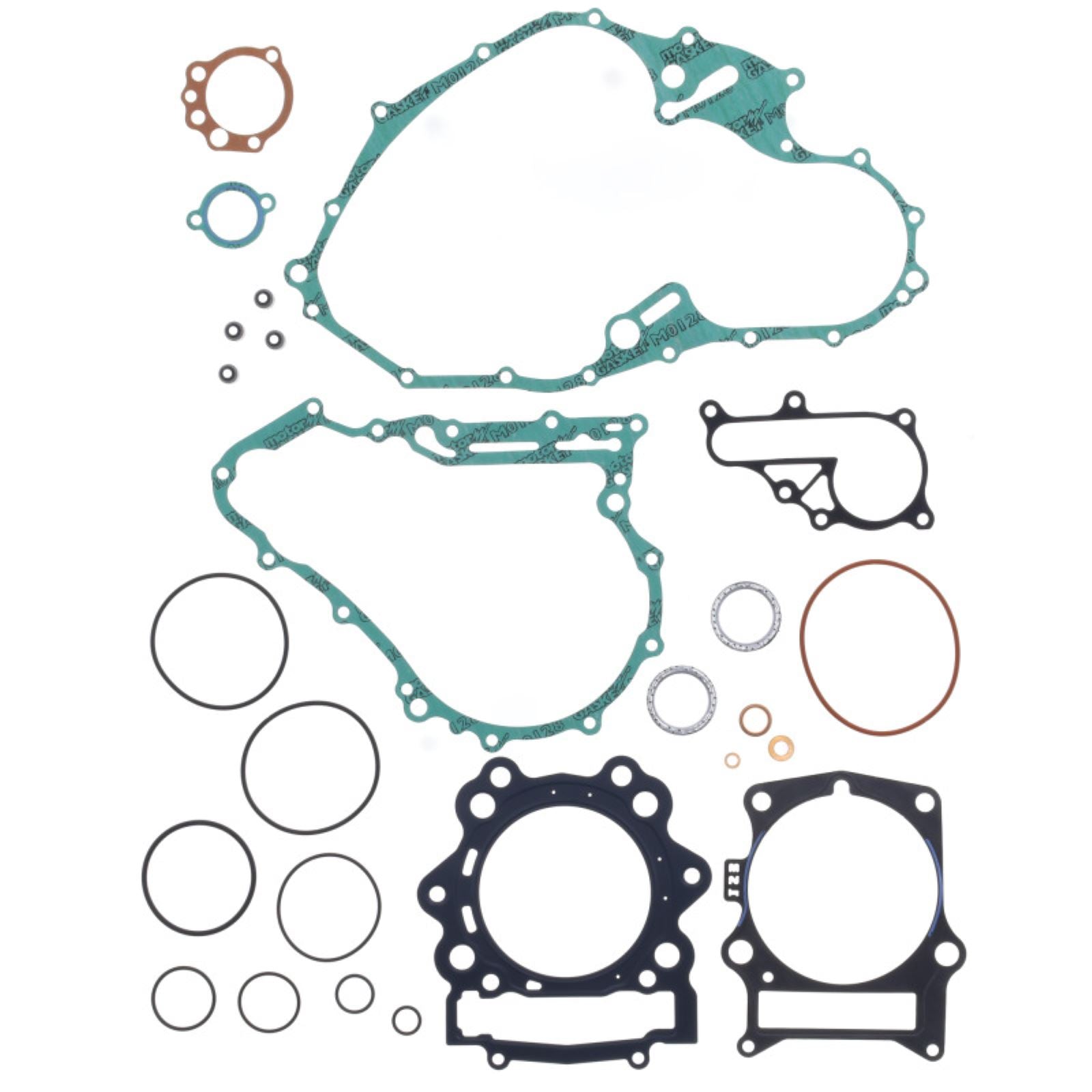 Athena Complete Gasket Kit P400485850078_1451027