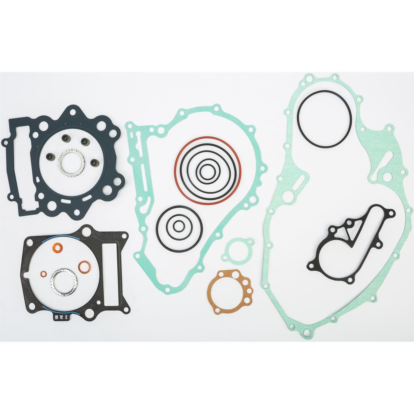 Athena Complete Gasket Kit P400485850078_202253