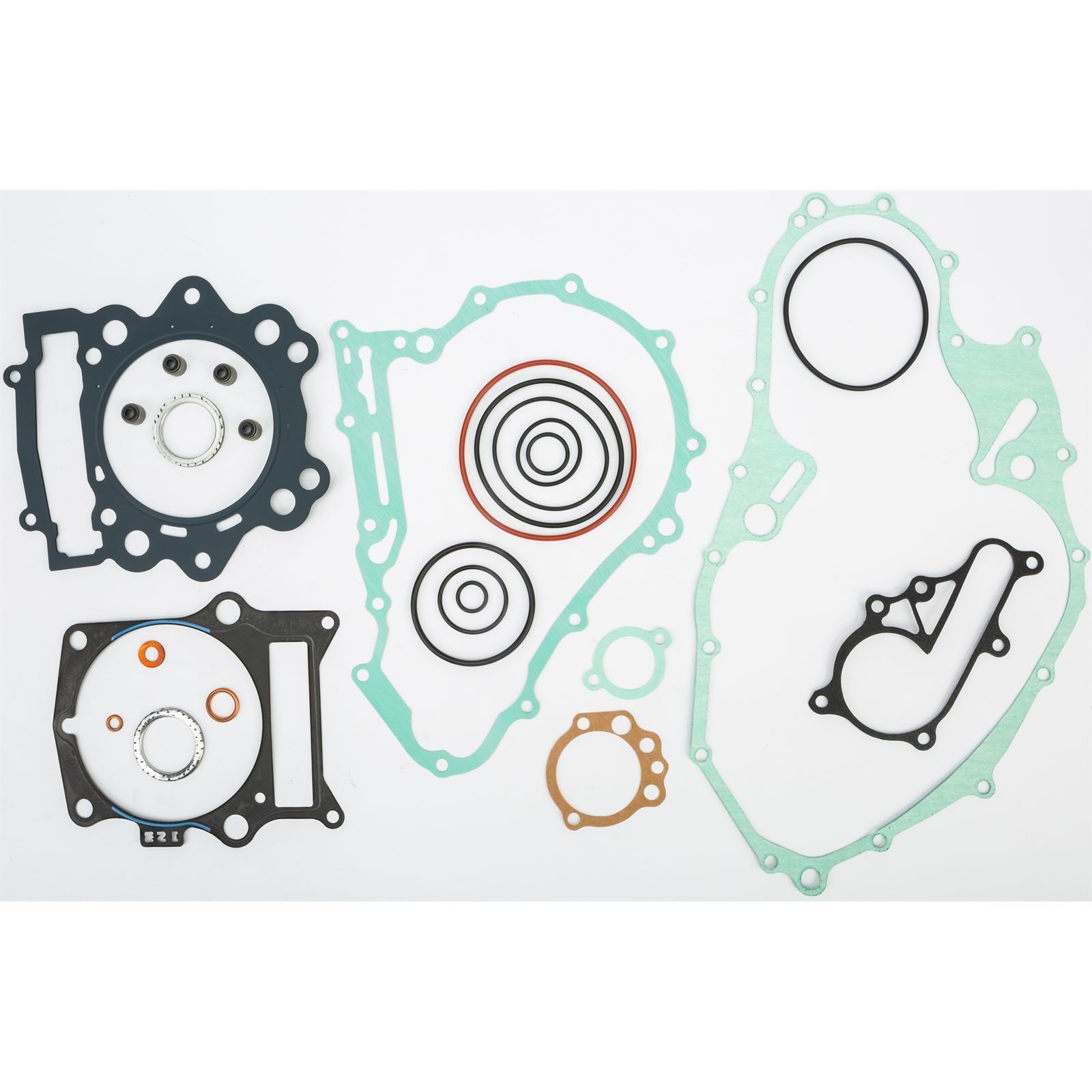 Athena Complete Gasket Kit P400485850078_202253