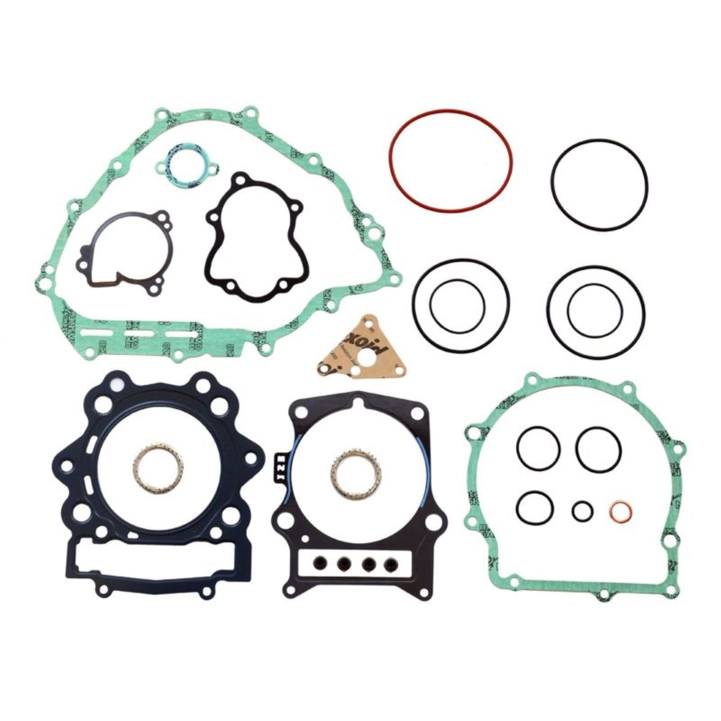 Athena Complete Gasket Kit P400485850156_1452311