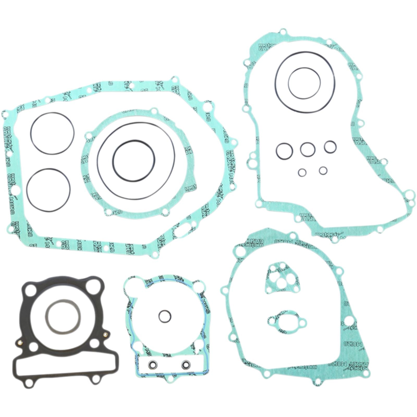 Athena Complete Gasket Kit P400485850350_346630
