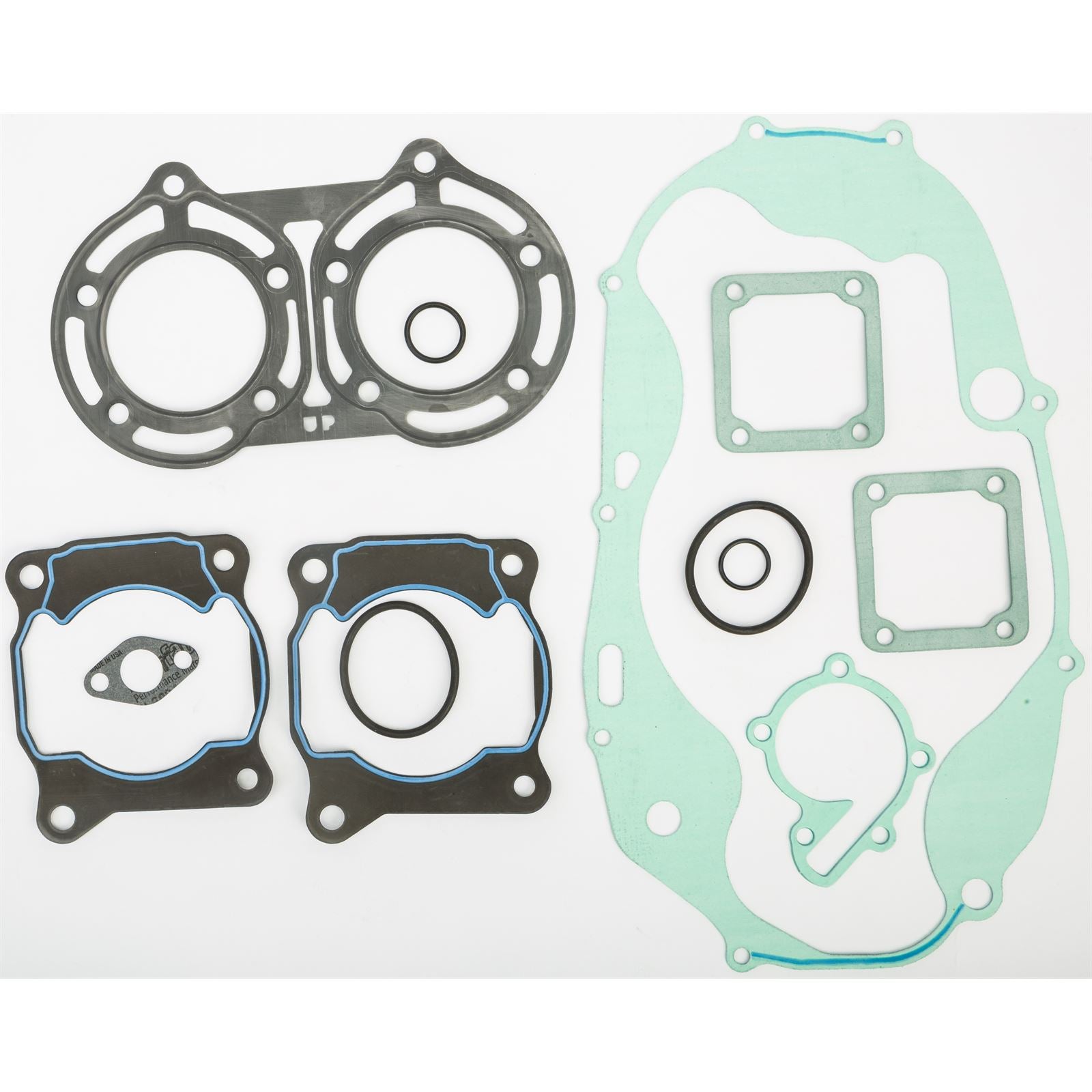 Athena Complete Gasket Kit P400485850351/1_202260