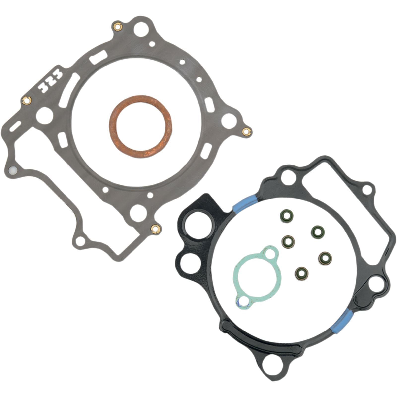 Athena Top End Gasket Kit P400485600069_346117