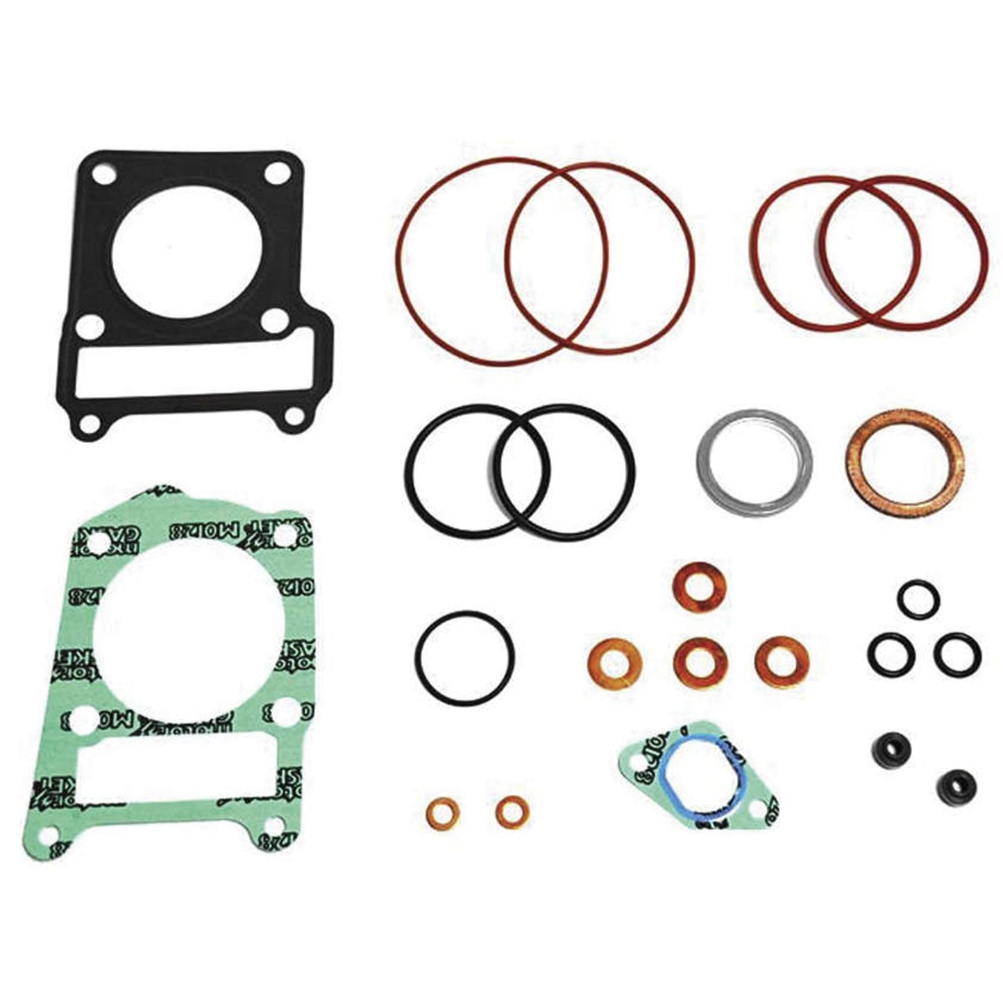 Athena Top End Gasket Kit P400485600157_202268