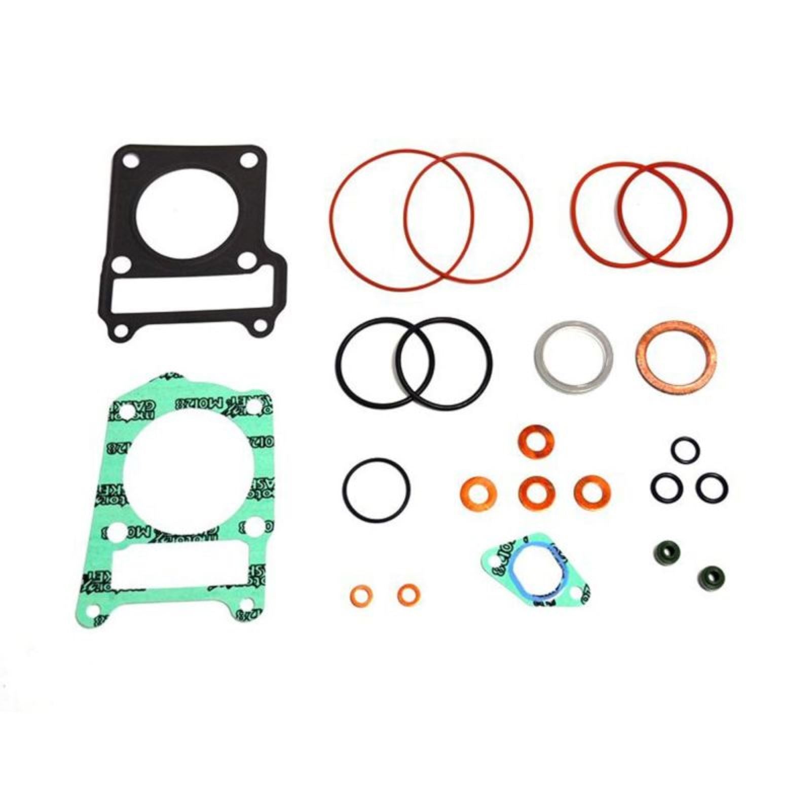 Athena Top End Gasket Kit P400485600157_1452237