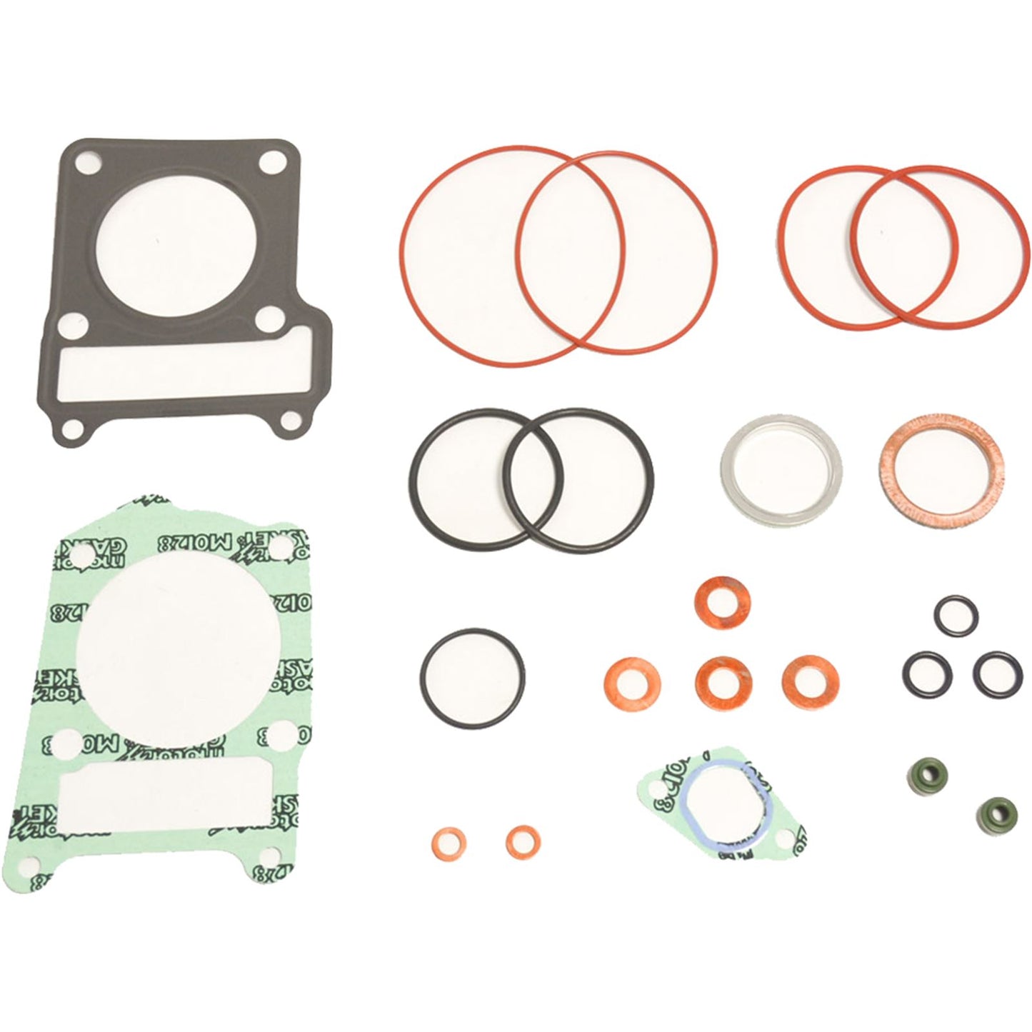 Athena Top End Gasket Kit P400485600157_202269