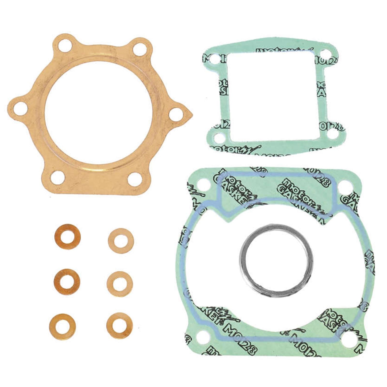 Athena Top End Gasket Kit P400485600205_202274