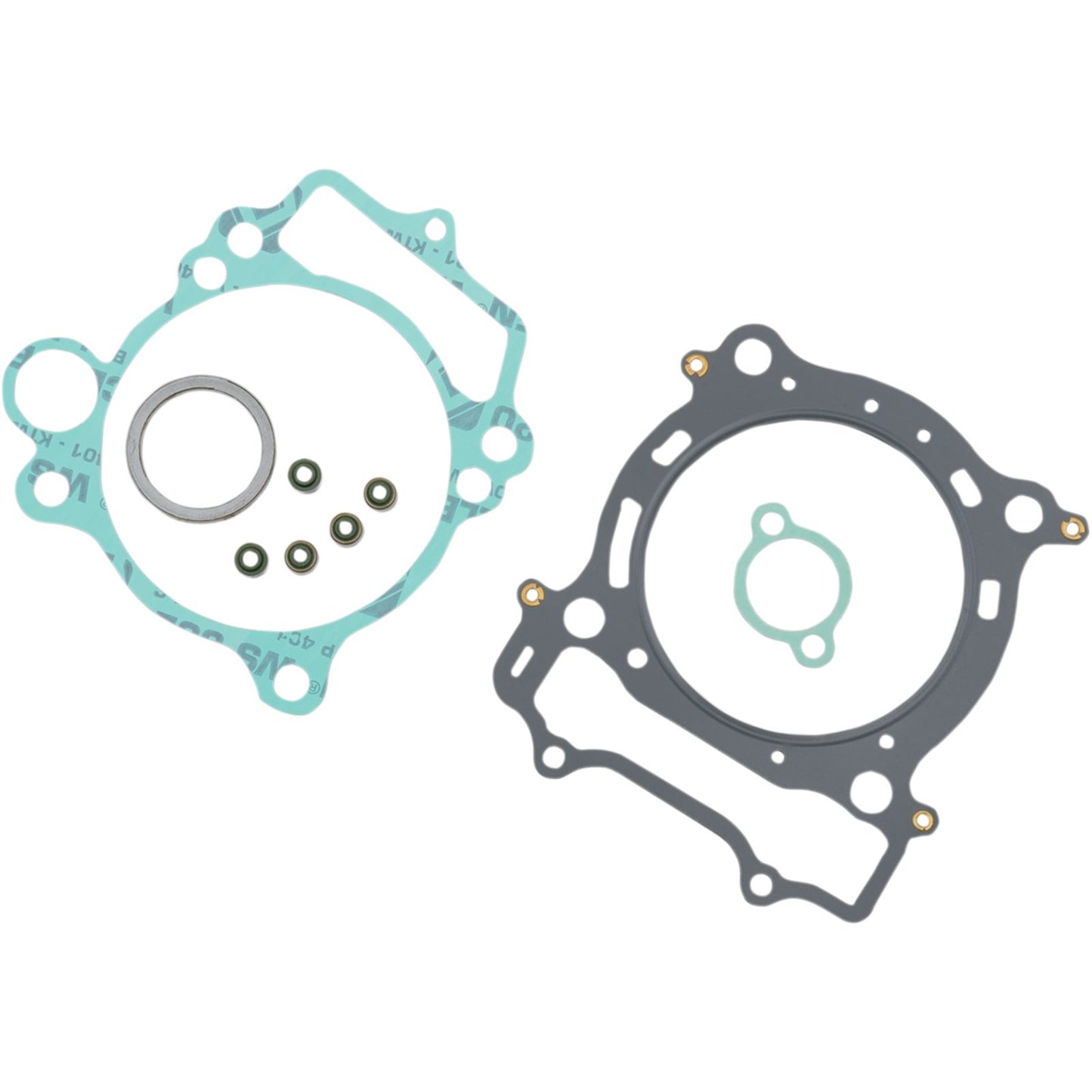 Athena Top End Gasket Kit P400485600053_346116