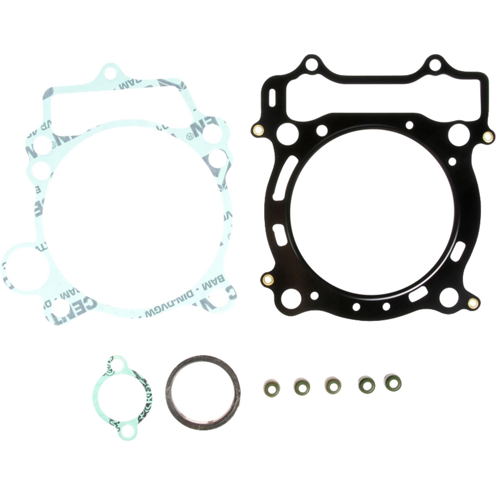 Athena Top End Gasket Kit P400485600053_202277