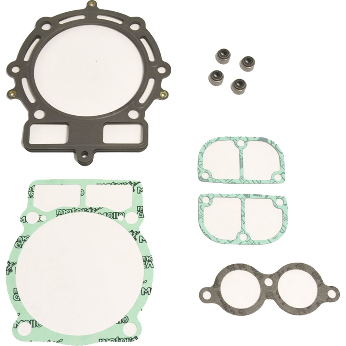 Athena Top End Gasket Kit [MPN: P400270600027]_202282