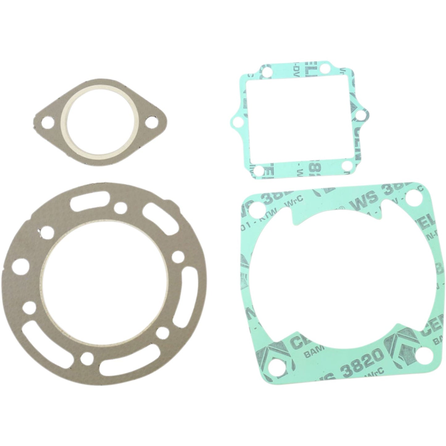 Athena Top End Gasket Kit P400427600004_346586