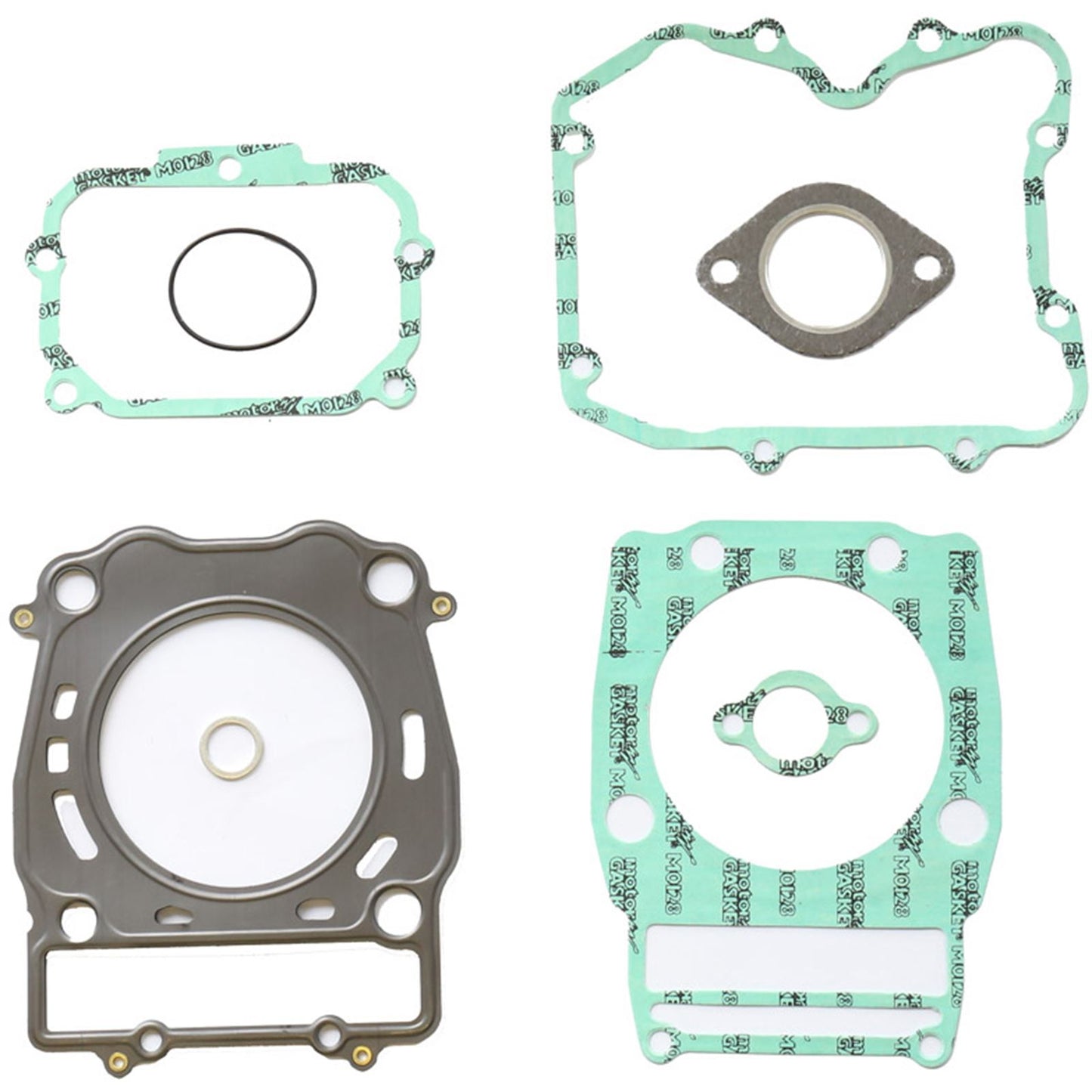 Athena Top End Gasket Kit P400427600006_202296