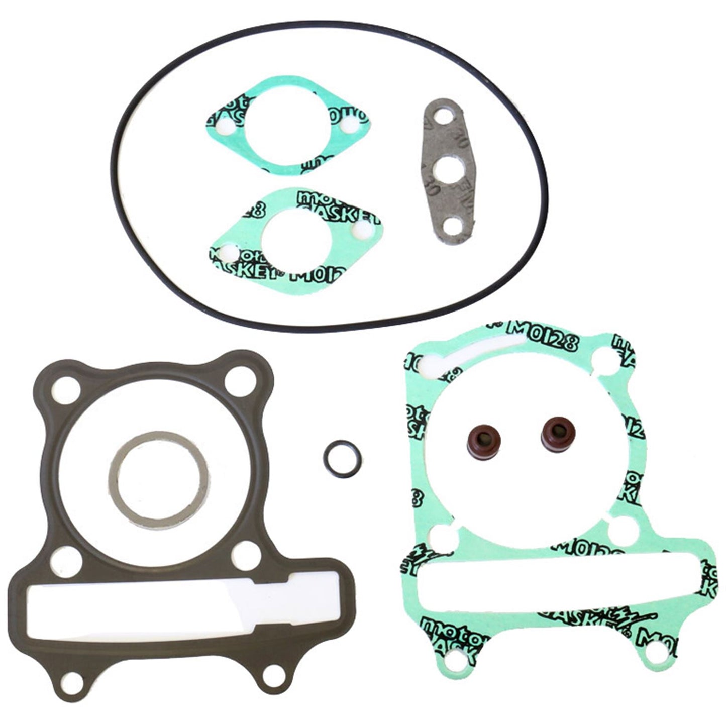 Athena Top End Gasket Kit P400427600020_202302